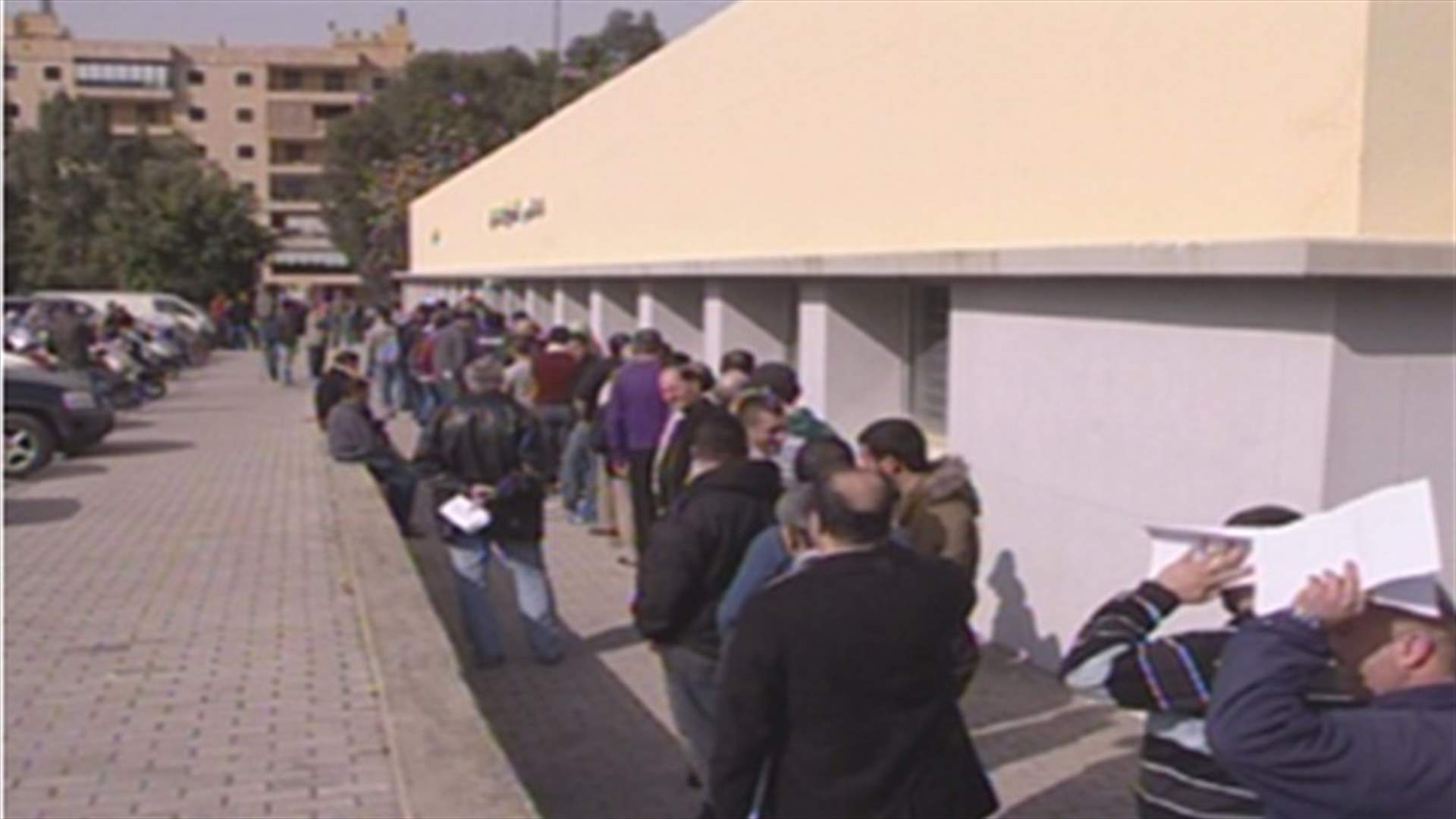 REPORT: Mechanic inspection centers reopen their doors after 16-day closure 