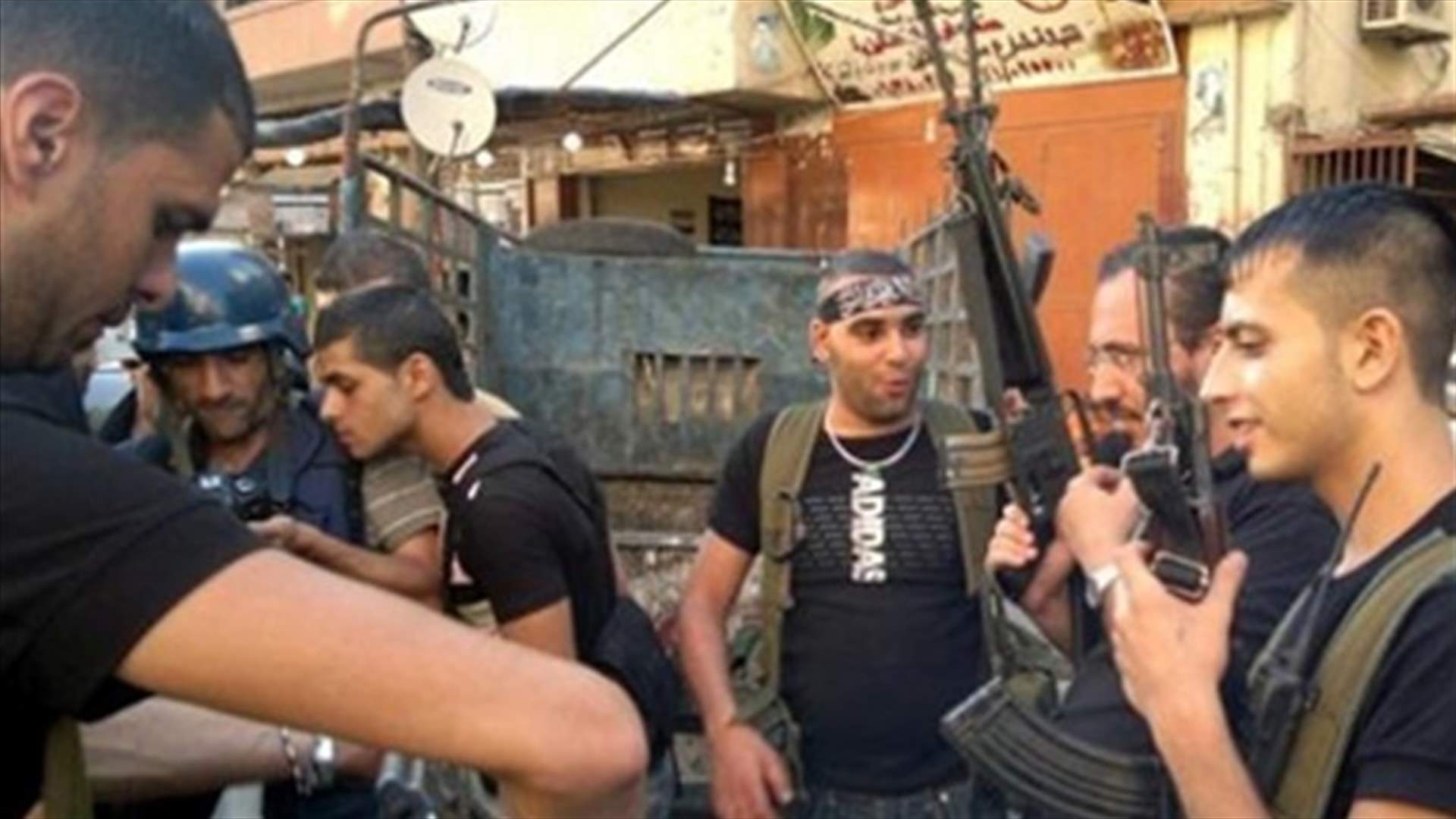 حسام الصبّاغ وسعد المصري...يا فرعون مين فرعنَك؟