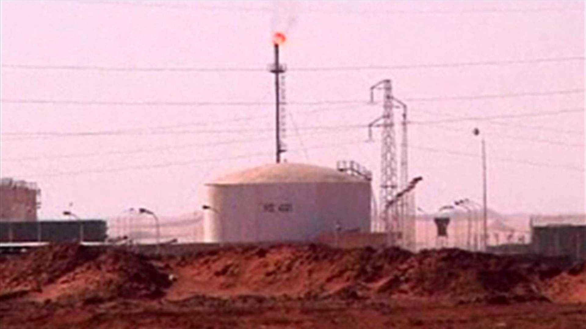 نهاية دموية لعملية اختطاف الرهائن في الجزائر