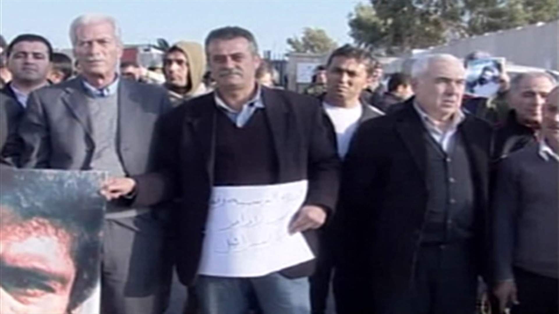 Advocates of George Abdalllah’s release continue their protests 