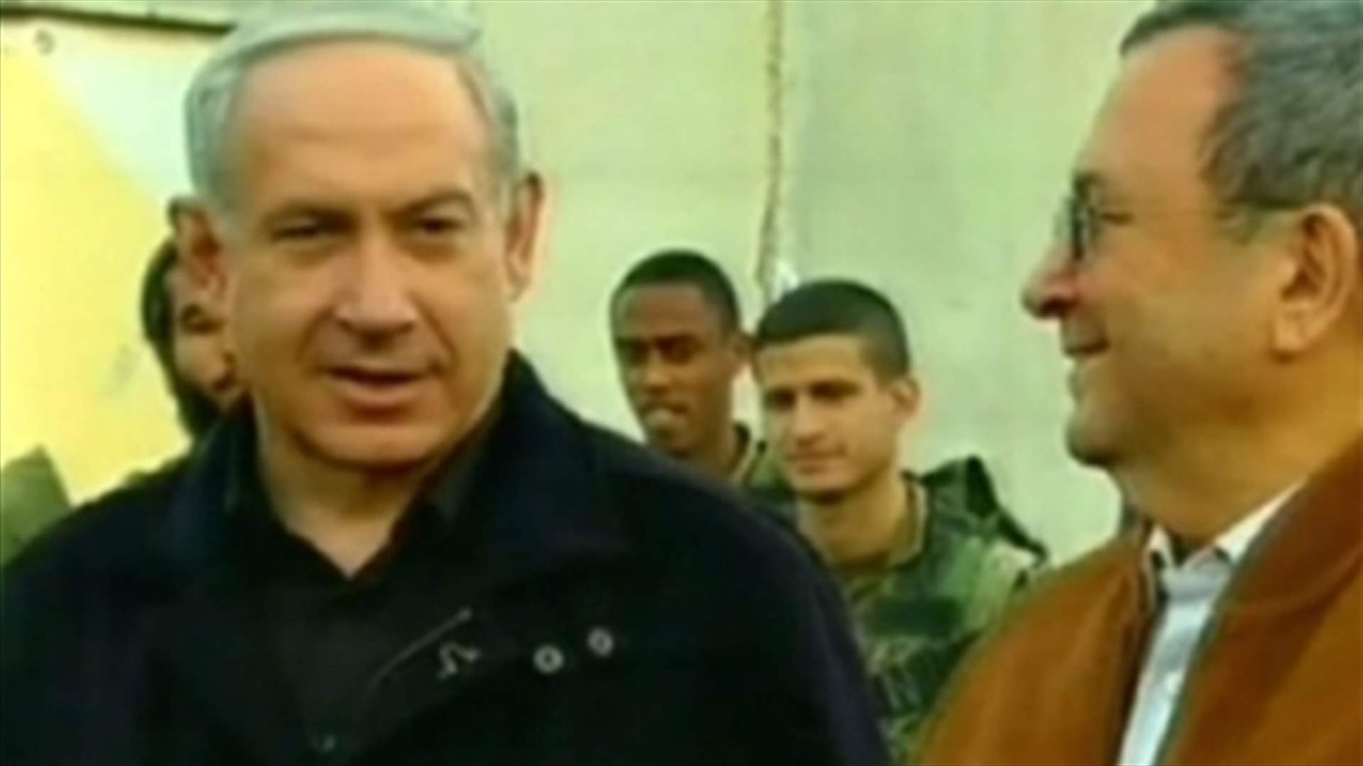 REPORT: Obama's criticism of Netanyahu affects election polls
