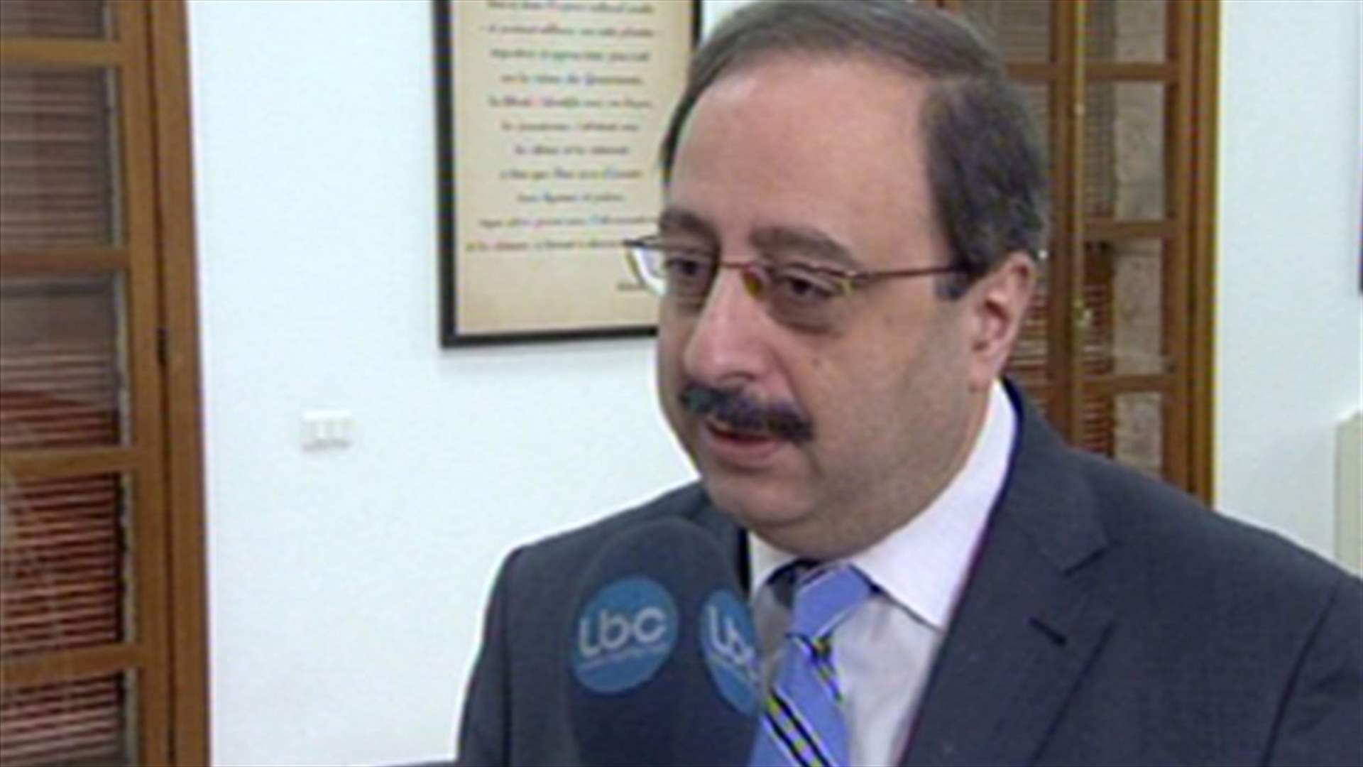 REPROT: Jurists and experts discuss Lebanon’s first civil marriage