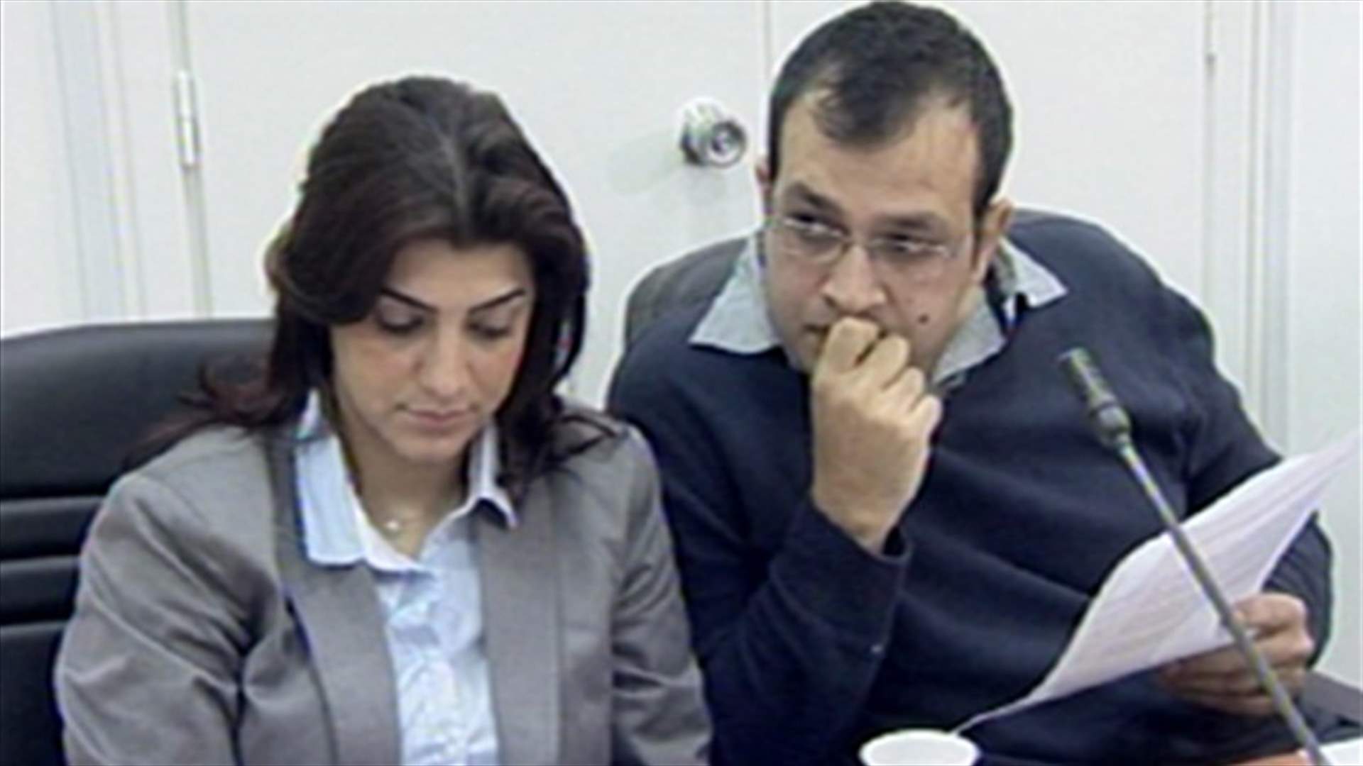 ماذا بعد الزواج المدني الاول في لبنان؟