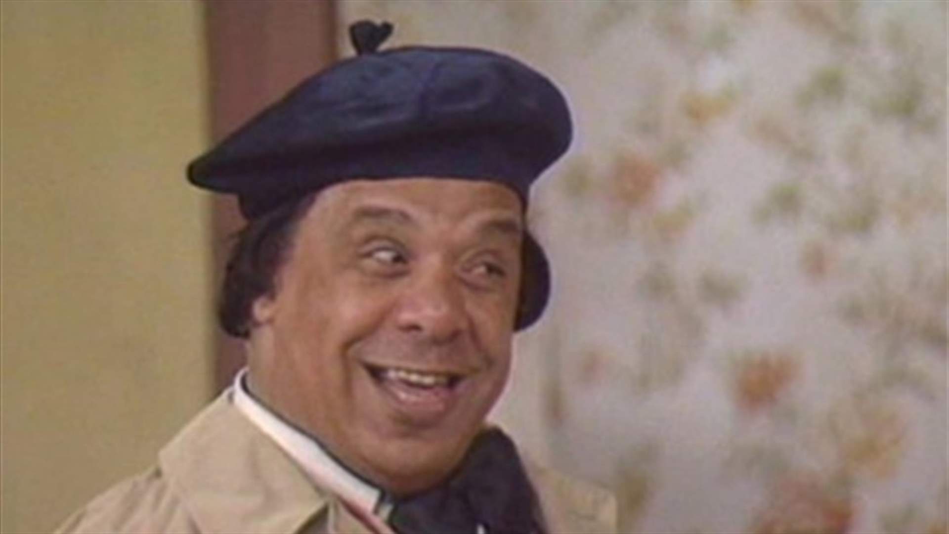 وفاة الفنان المصري وحيد سيف 