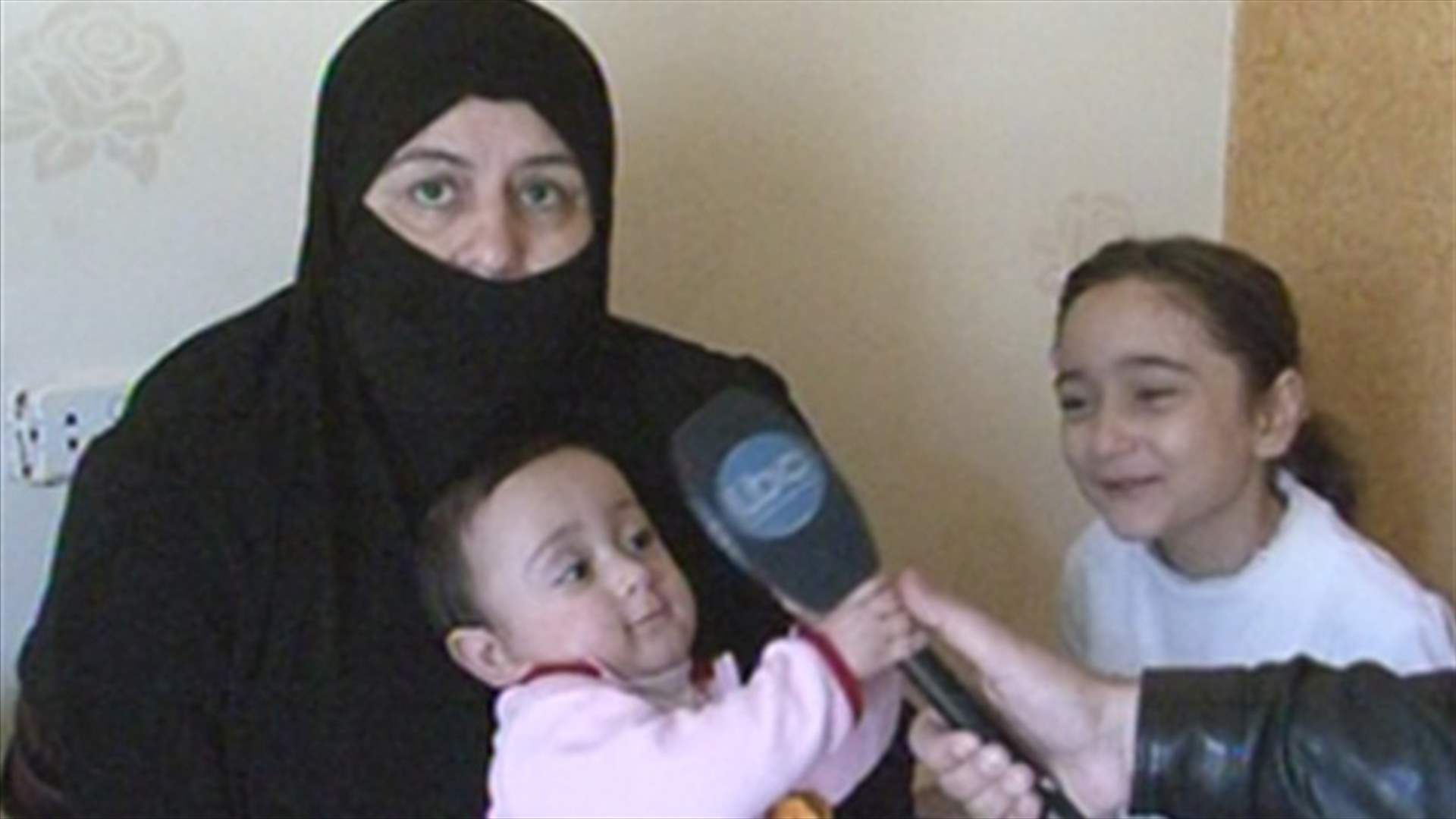 REPORT: Social Affairs Ministry aids Mohammad Malsi's family