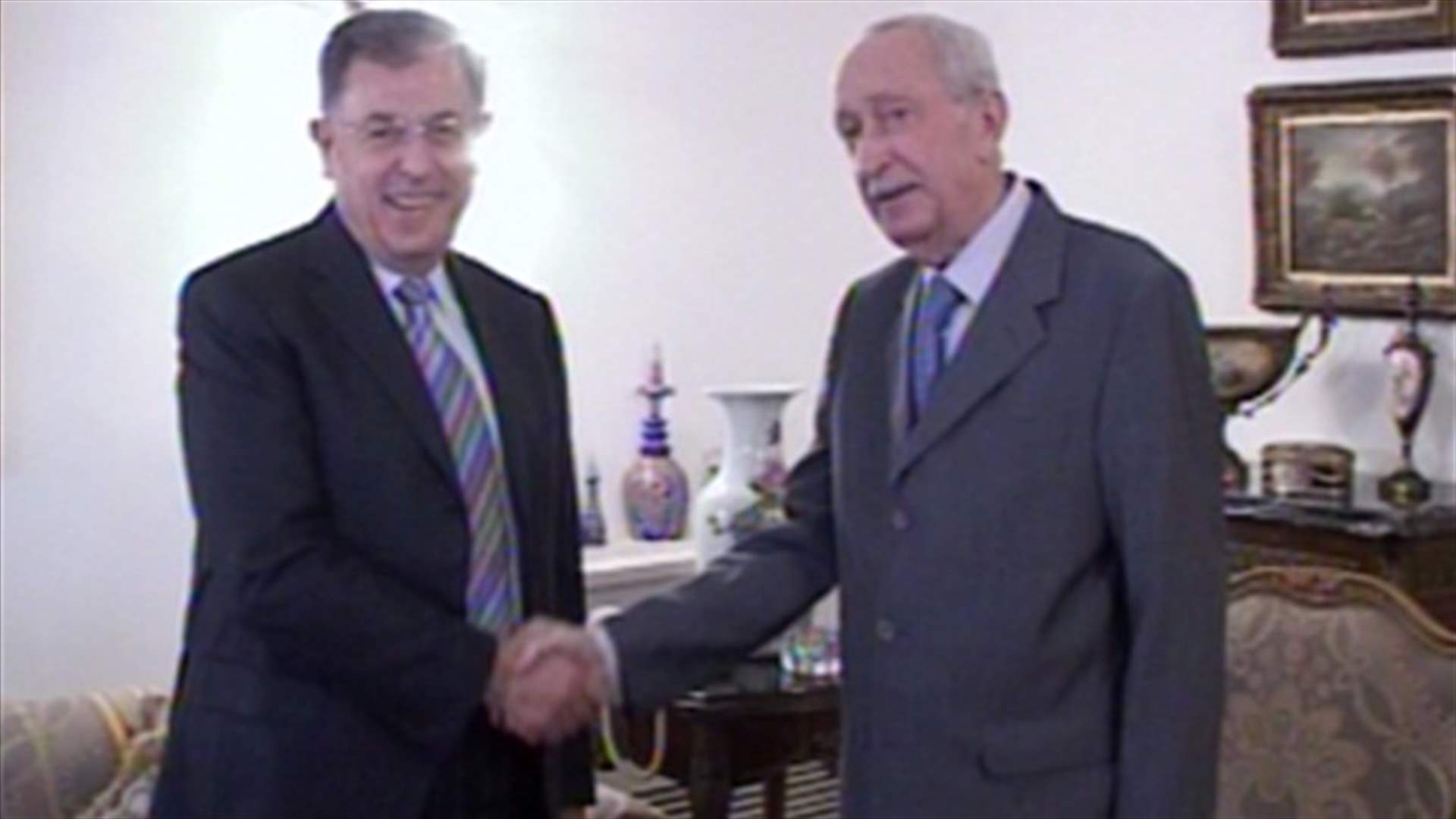  Siniora: Funding the STL is a debt that Lebanon must pay 