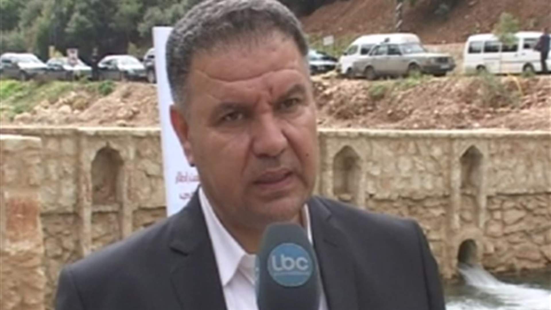 فياض للـLBCI  : فيما لو تعذر التوافق الانتخابي سنعود الى المسار البديل 