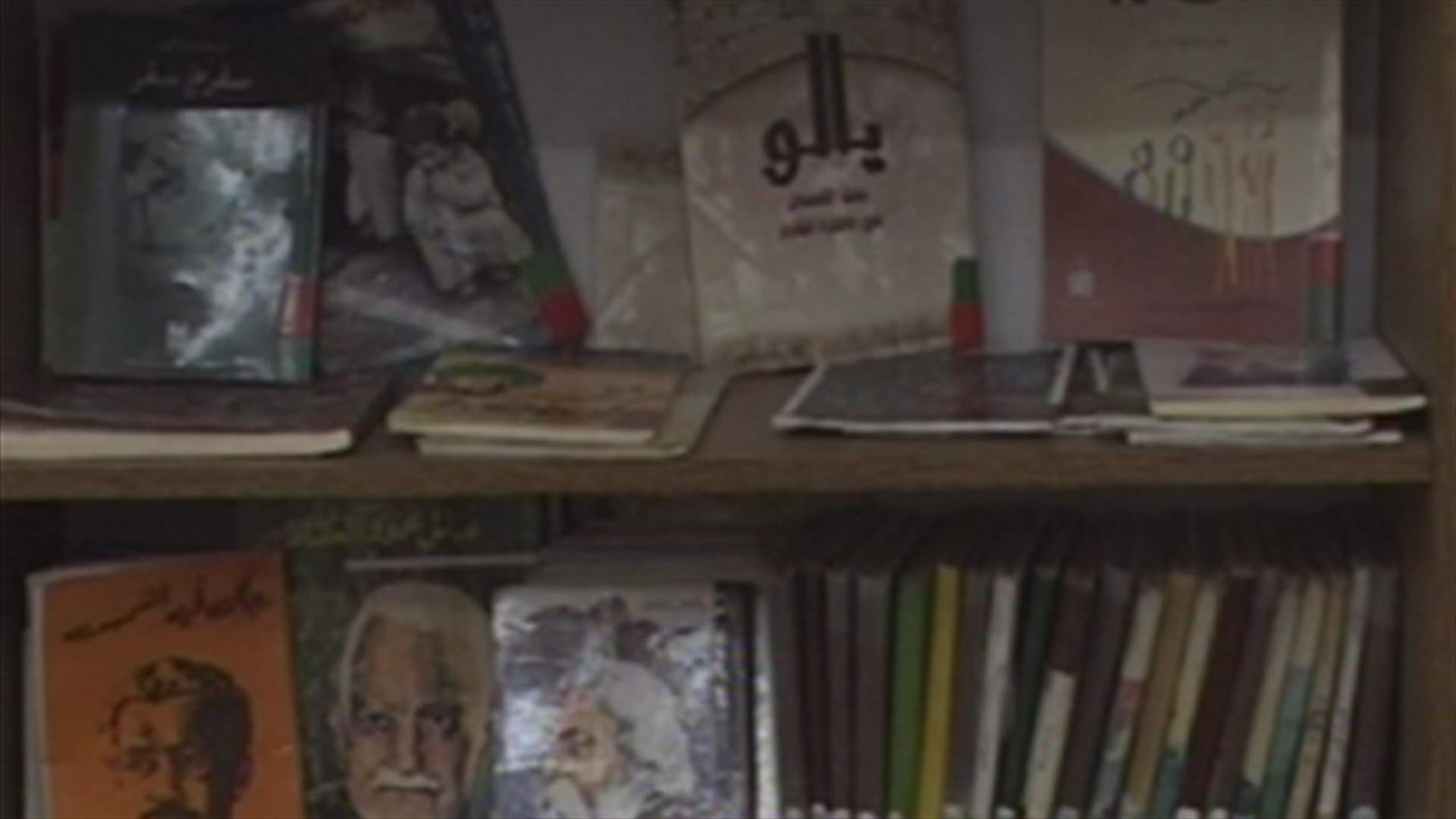 تاريخ فلسطين .... في المكتبات الاسرائيلية