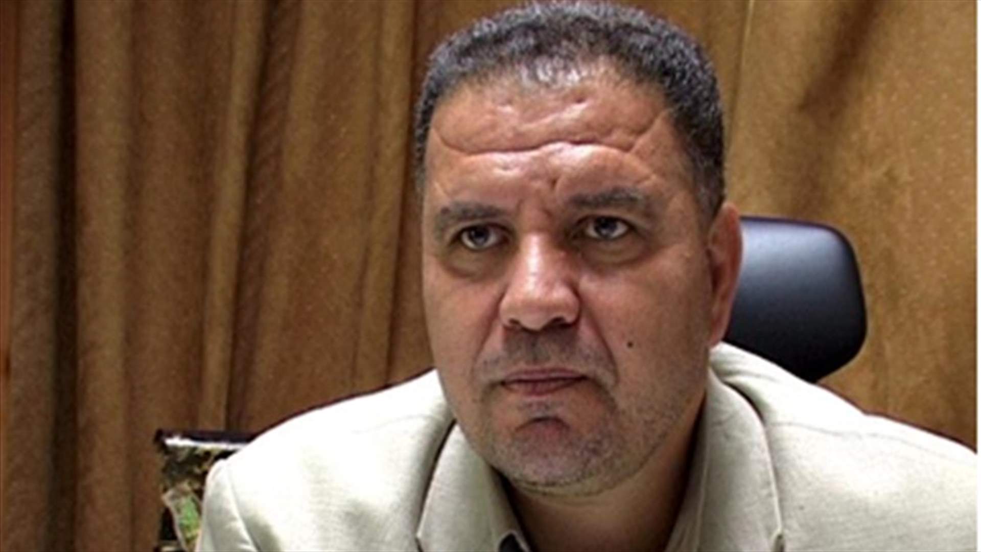 فياض: استغرب اتهامنا بالاستئثار والهيمنة من خلال النسبية