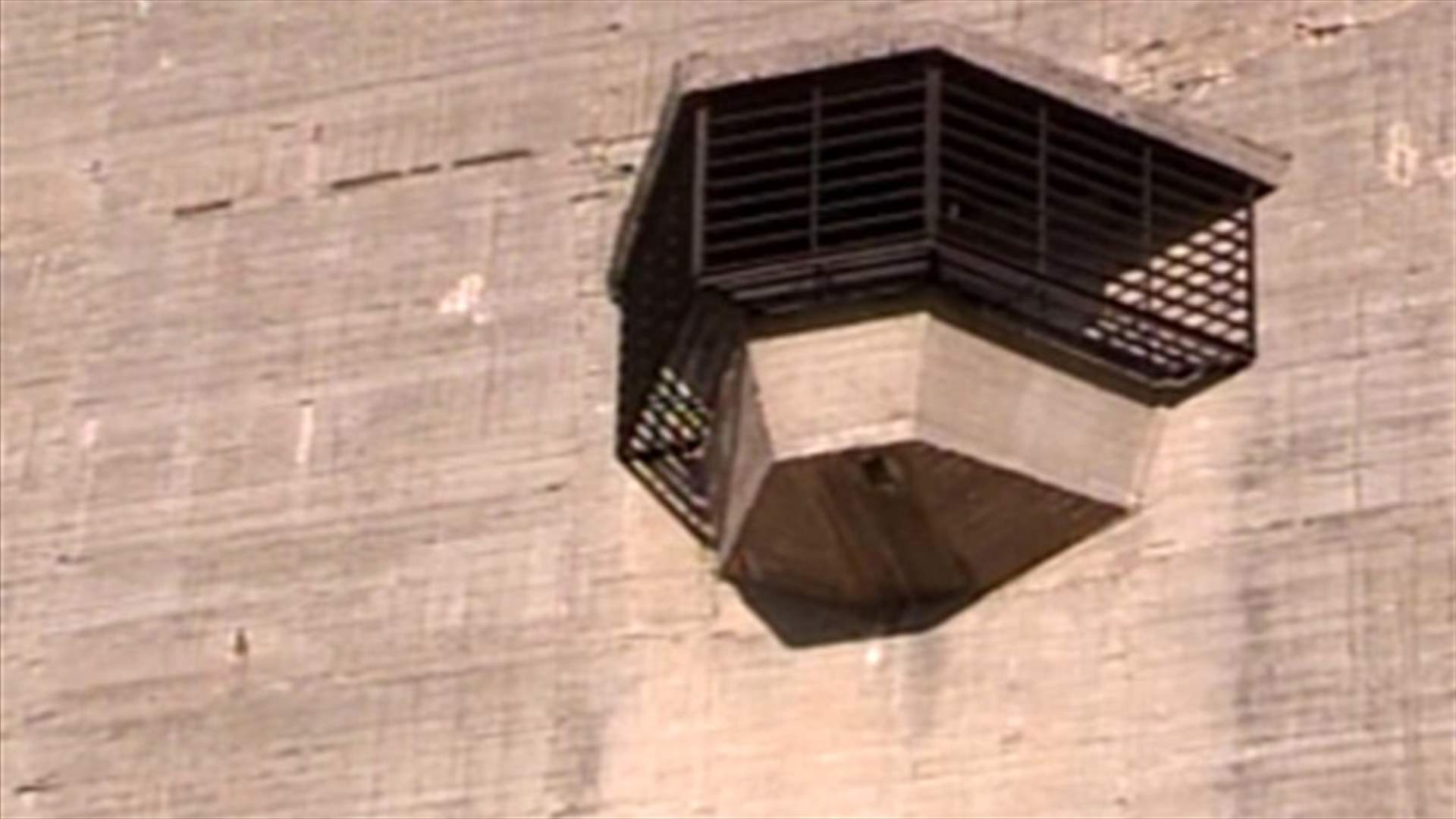 Largest prison break attempt foiled at Roumieh prison