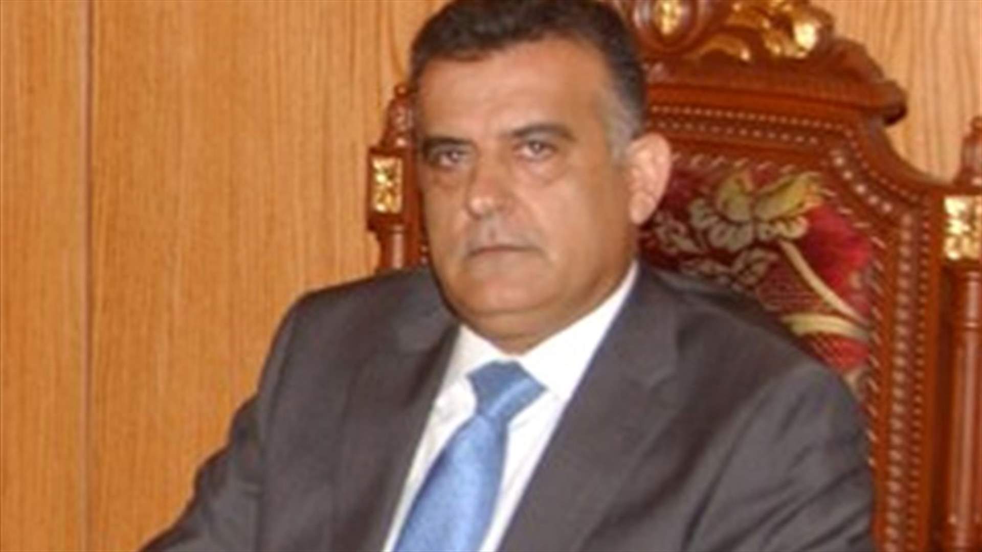 Major General Ibrahim to head to Qatar