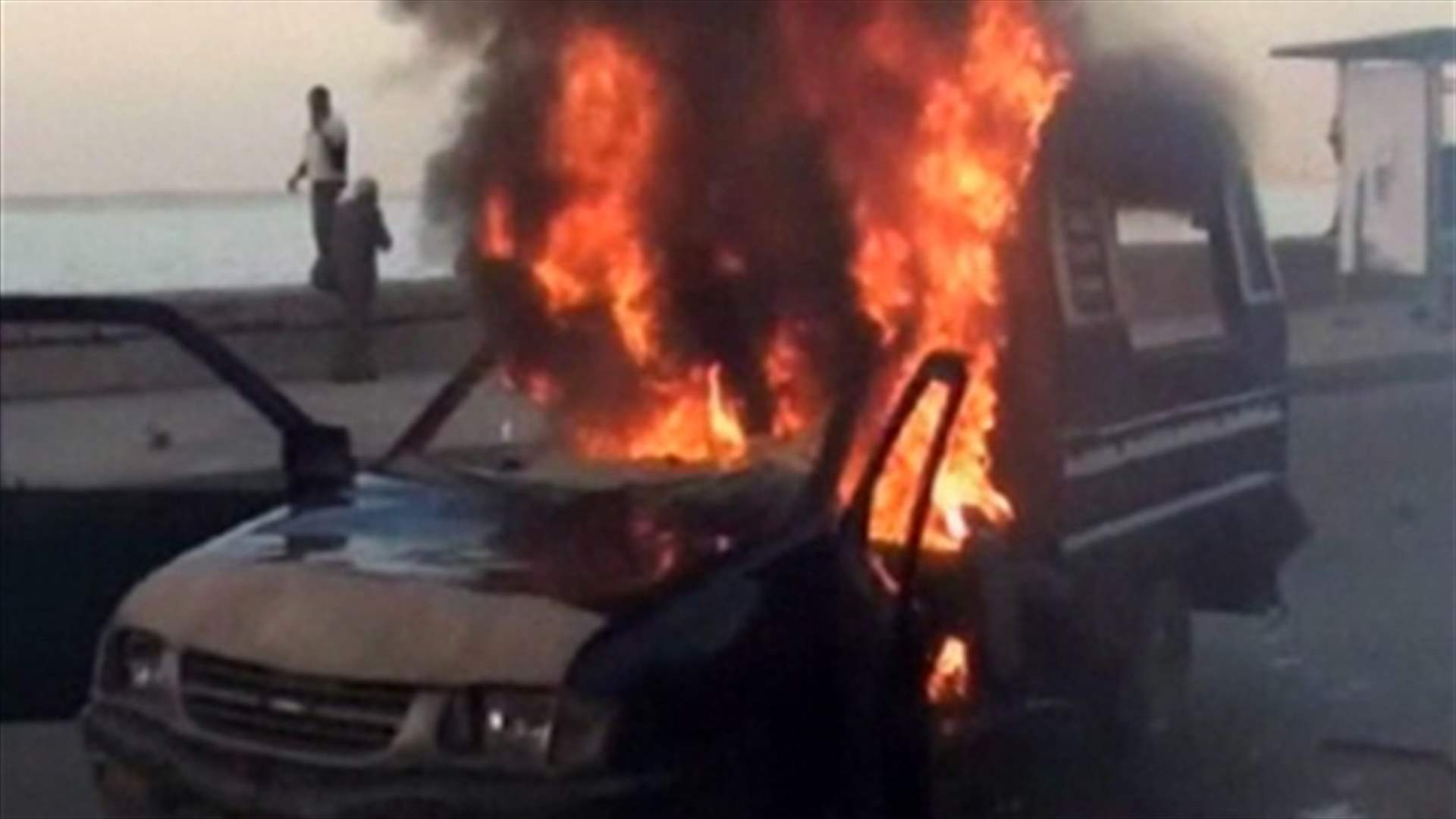 اشتباكات بالاسكندرية تصبغ أسبوع الذكرى الثانية للثورة 