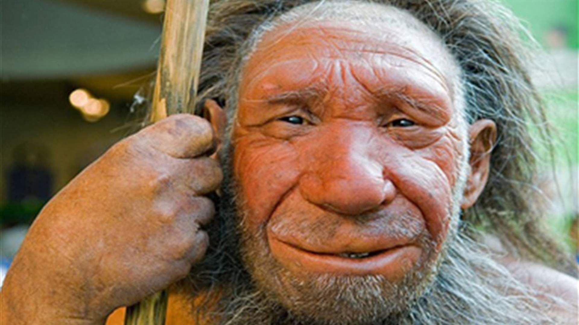 Scientist seeks woman to give birth to cloned cave baby                           