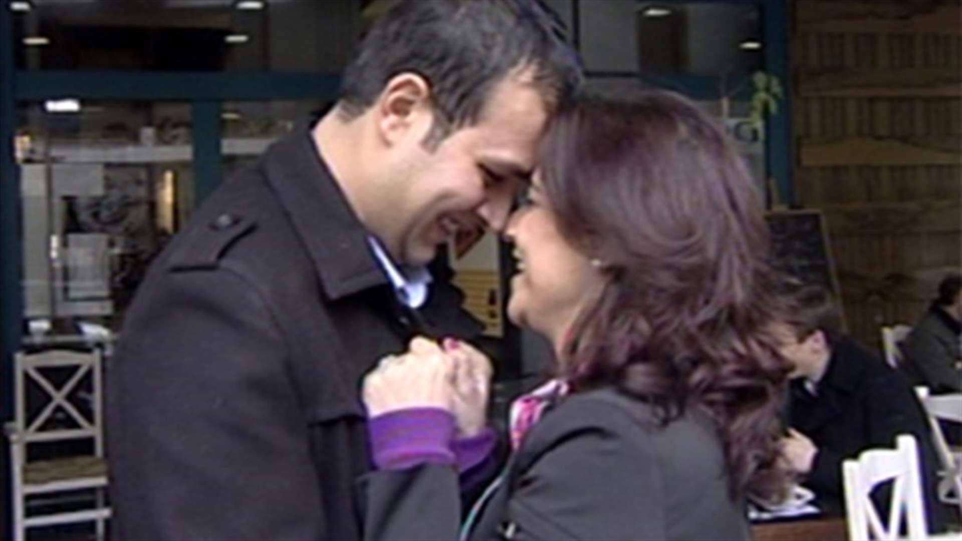 REPORT: Civil marriage contract cannot be concluded in Lebanon