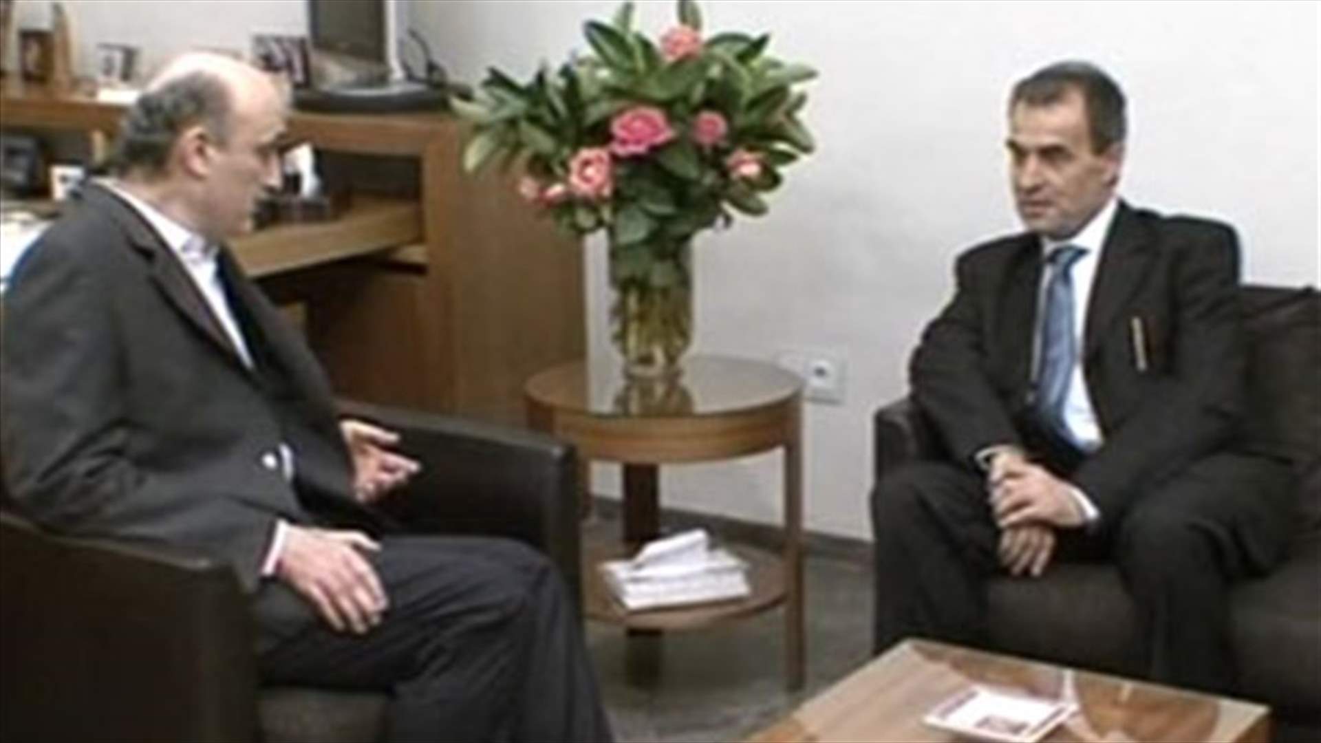 Wehbi: Stability is solution for high cost of living