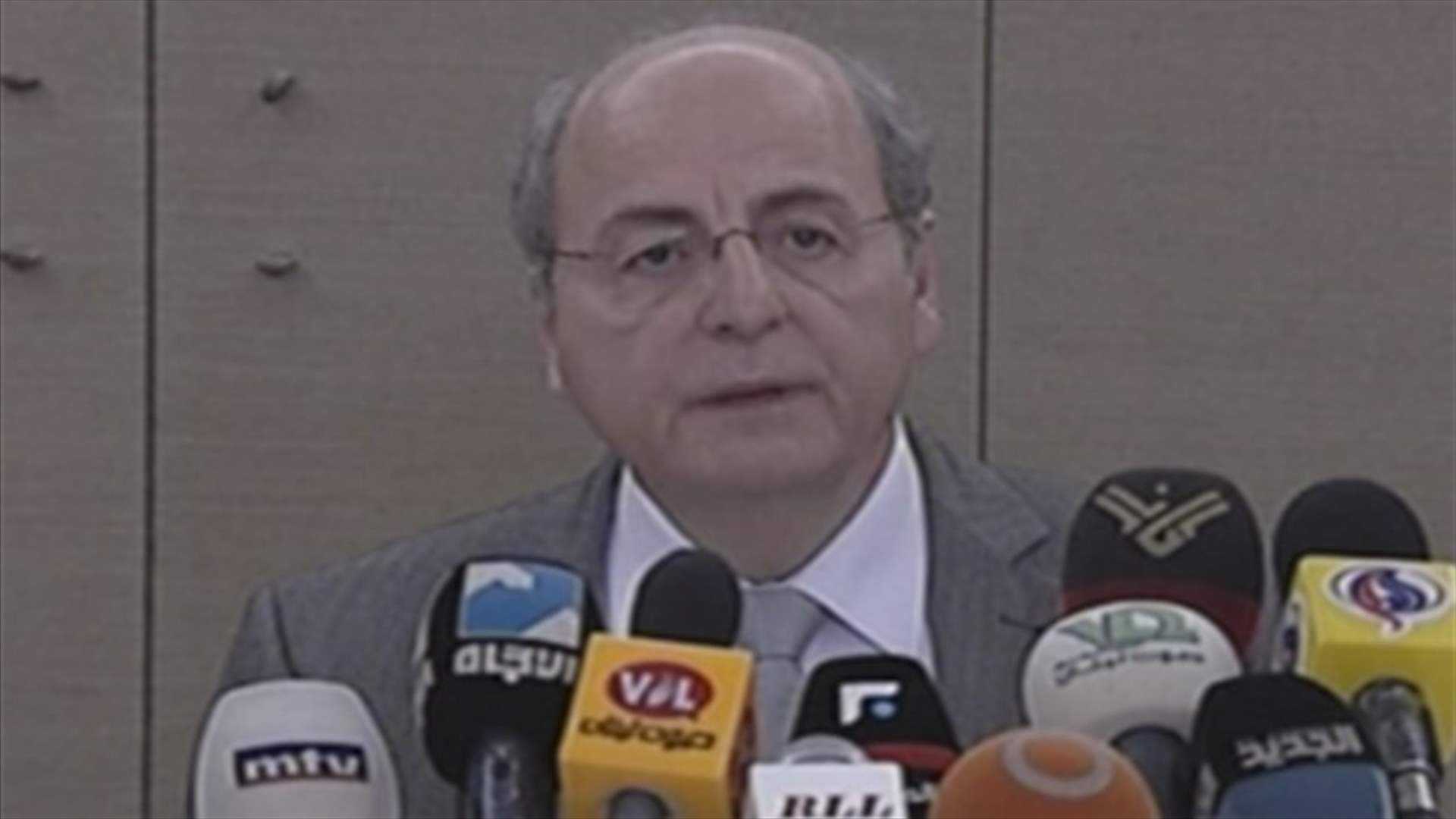 الشخصيات المستقلة : متمسكون بإيجاد قانون يؤمن تمثيلا صحيحا