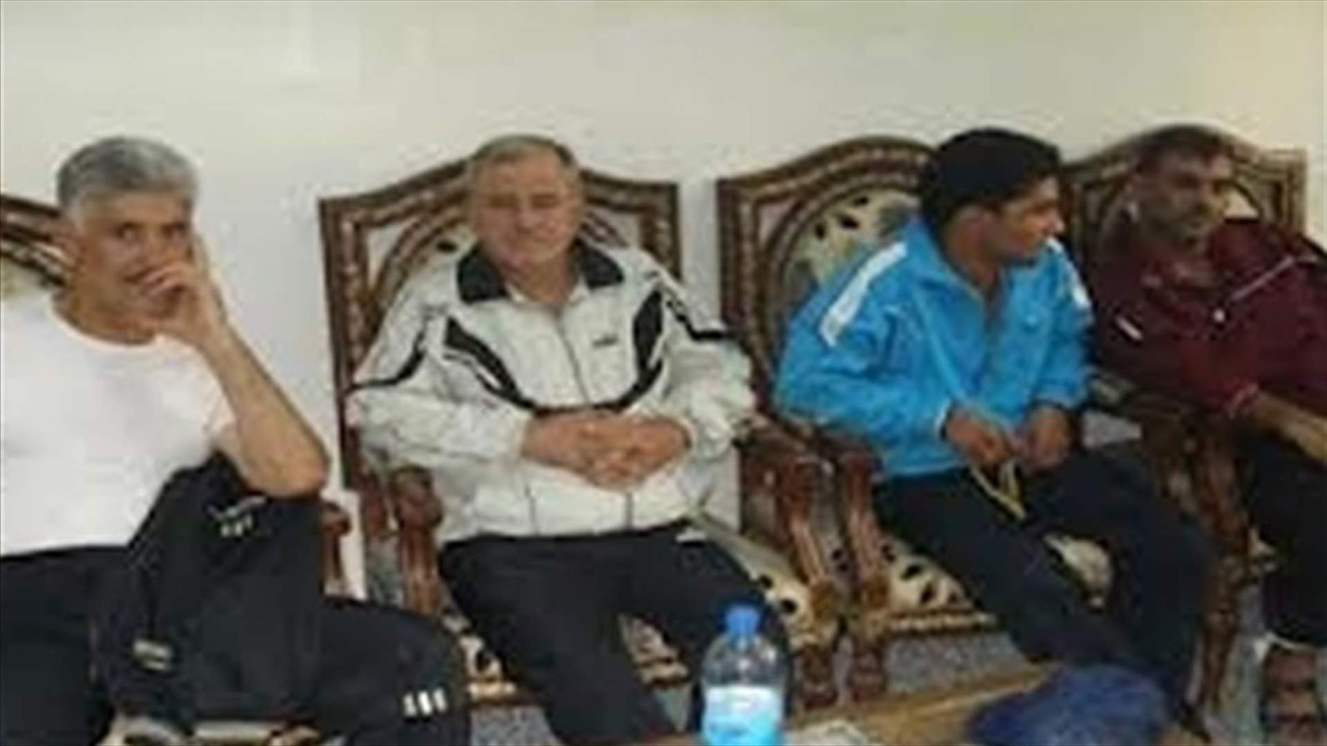 صفقة يحضر لها لاطلاق المخطوفين بأعزاز...