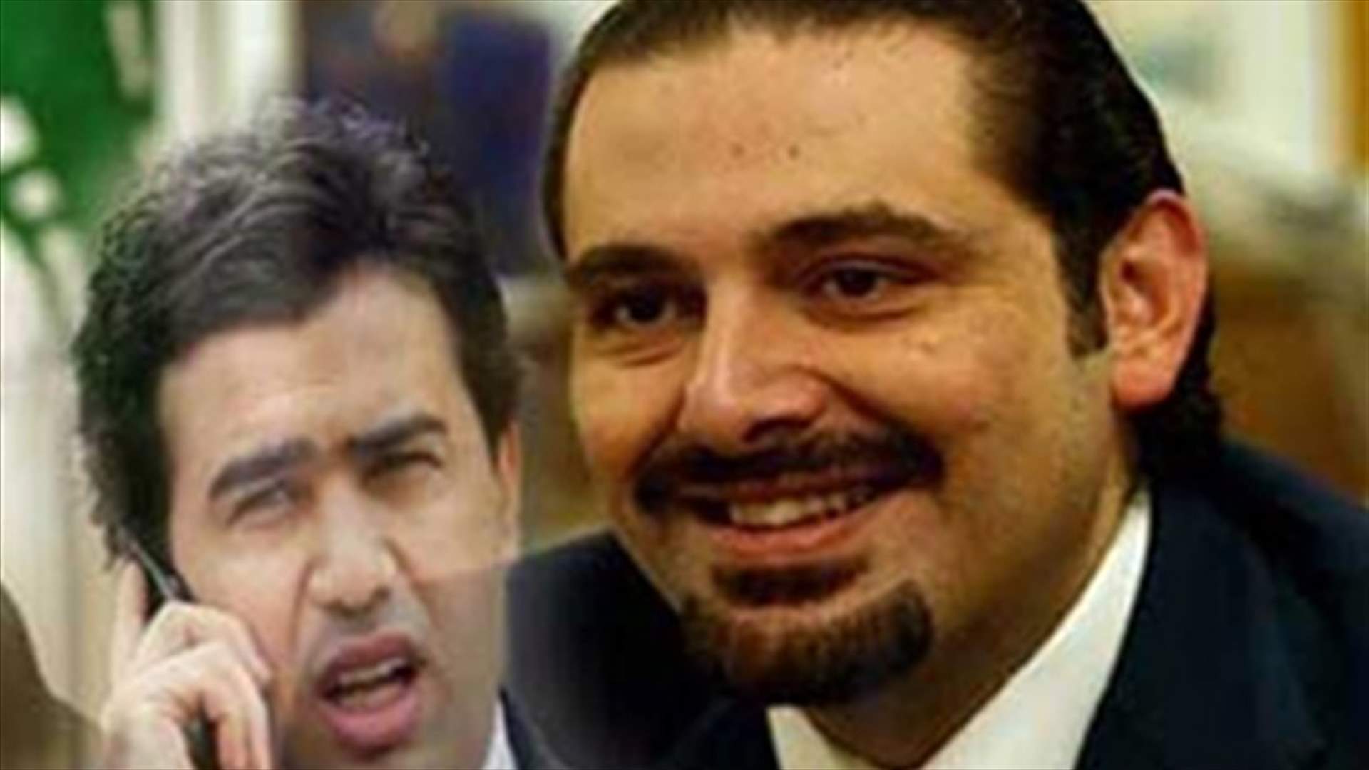 Damascus freezes assets of Hariri, Saqr and Moqdad