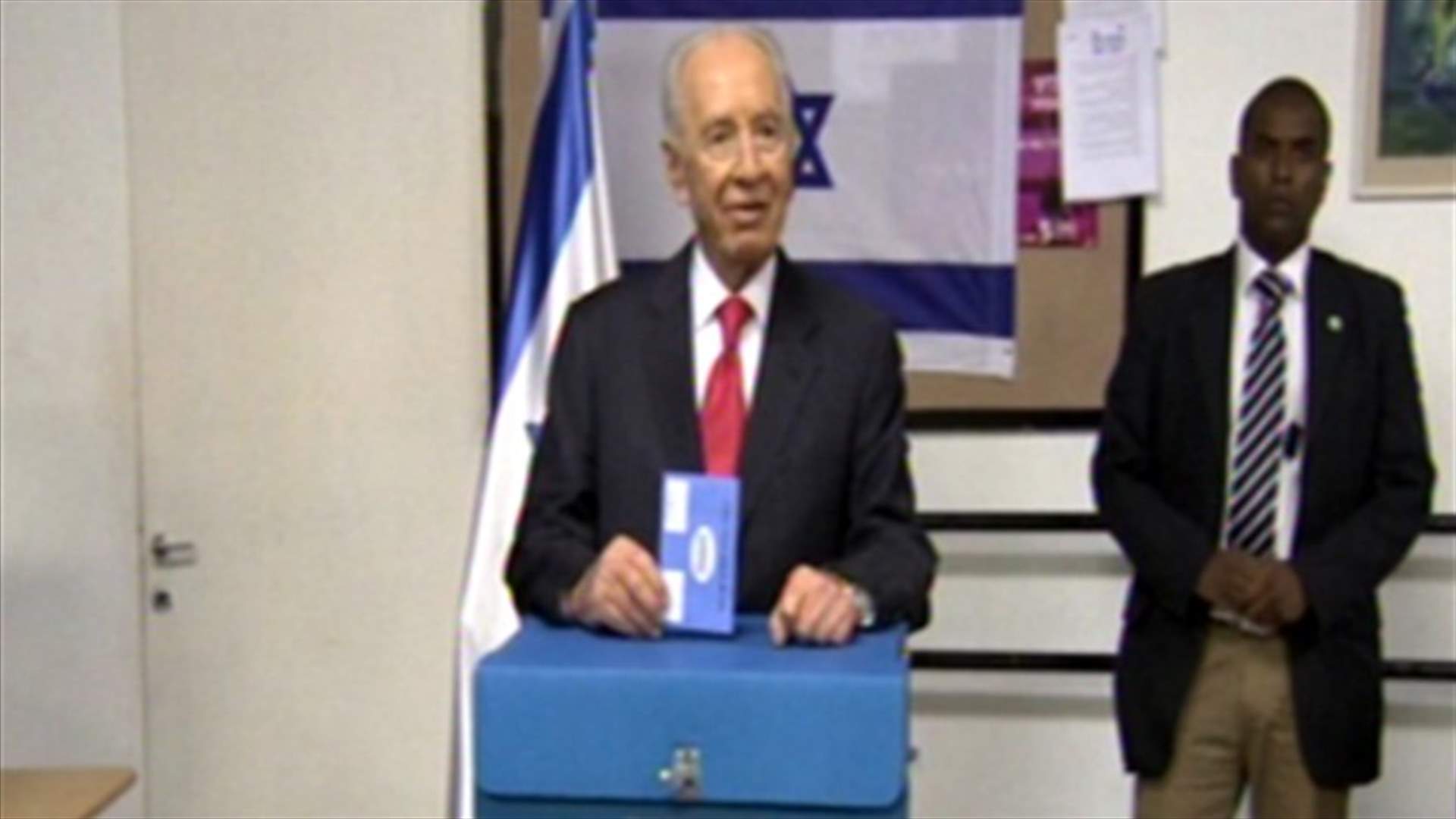 Israelis head to the polls, Netanyahu victory expected