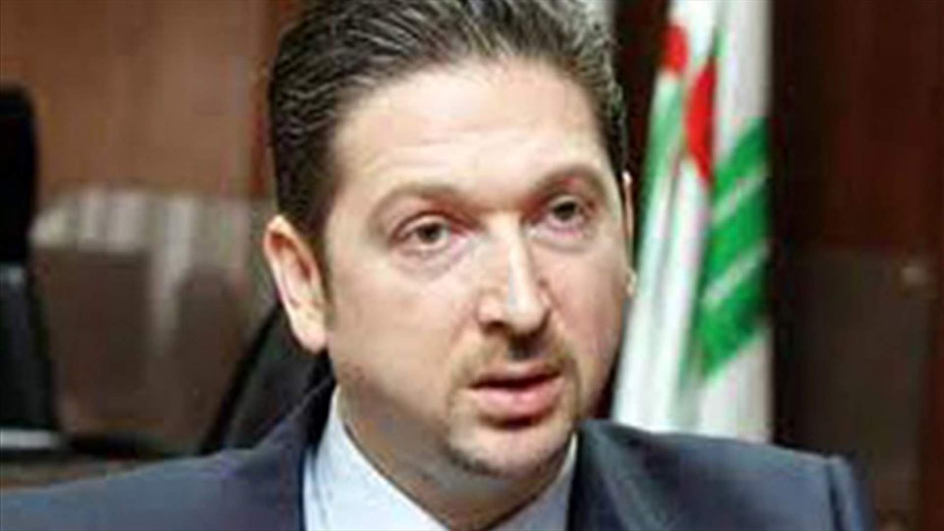 كرامي : كلنا مستهدفون فـي طرابلس