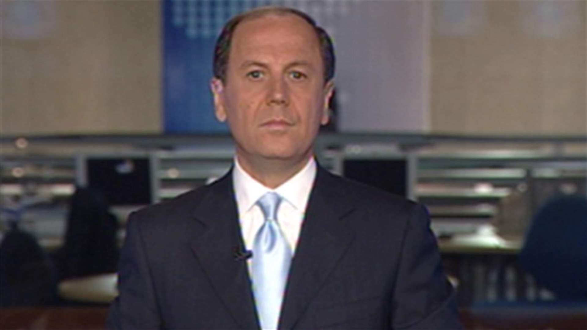 Introduction to the evening news 13-10-2011