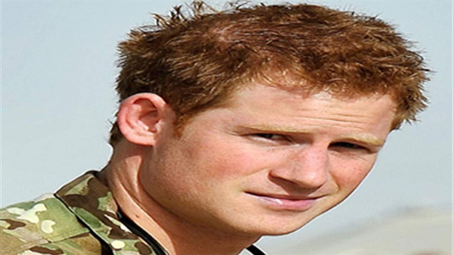 Taliban: Prince Harry is mentally challenged 