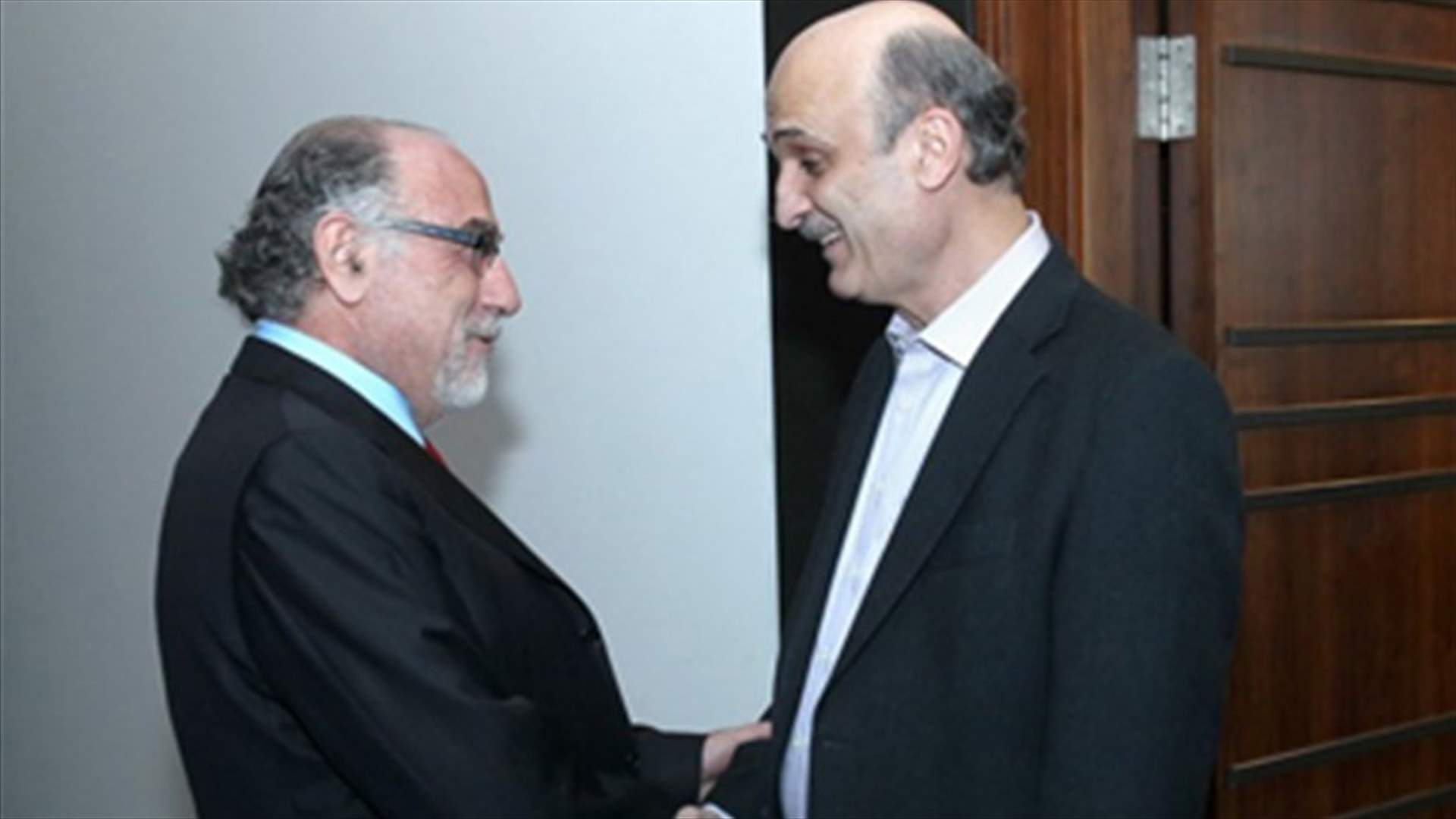 Shatah: March 14 alliances remain strong