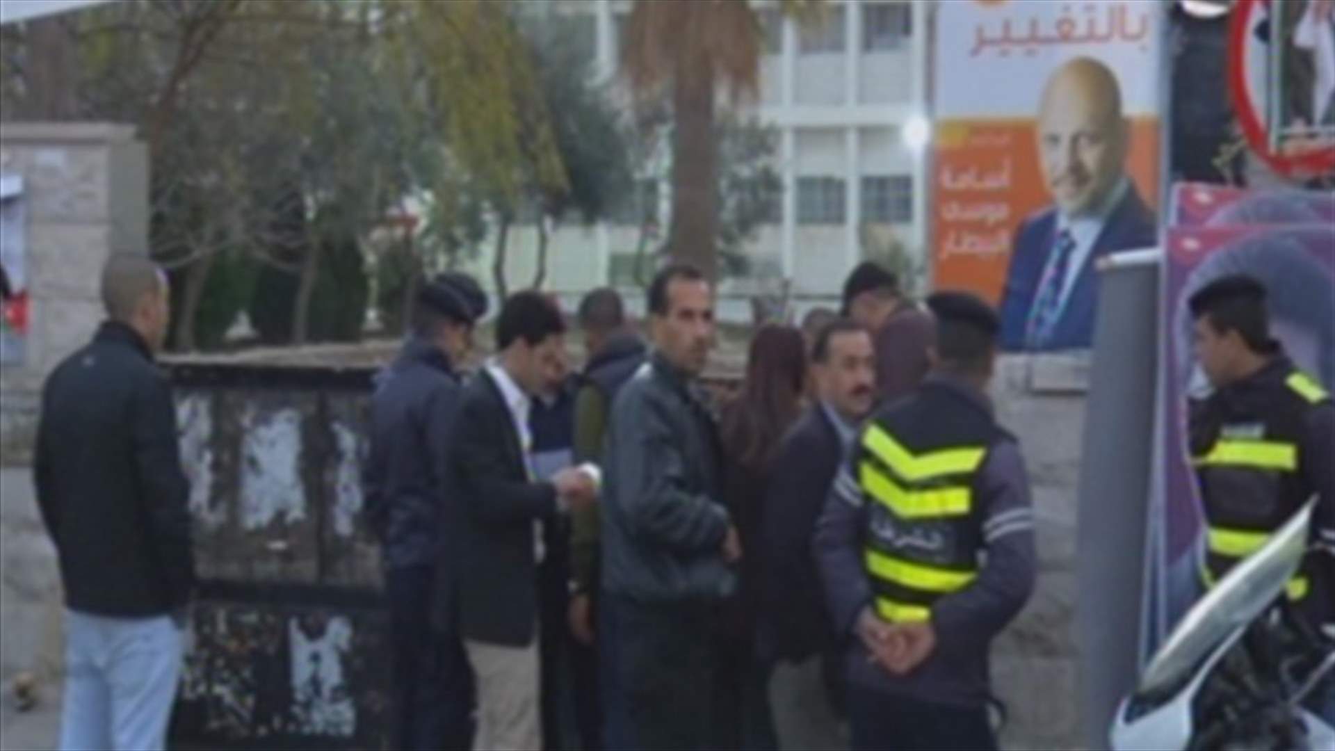 Polls open in Jordan election boycotted by Islamists