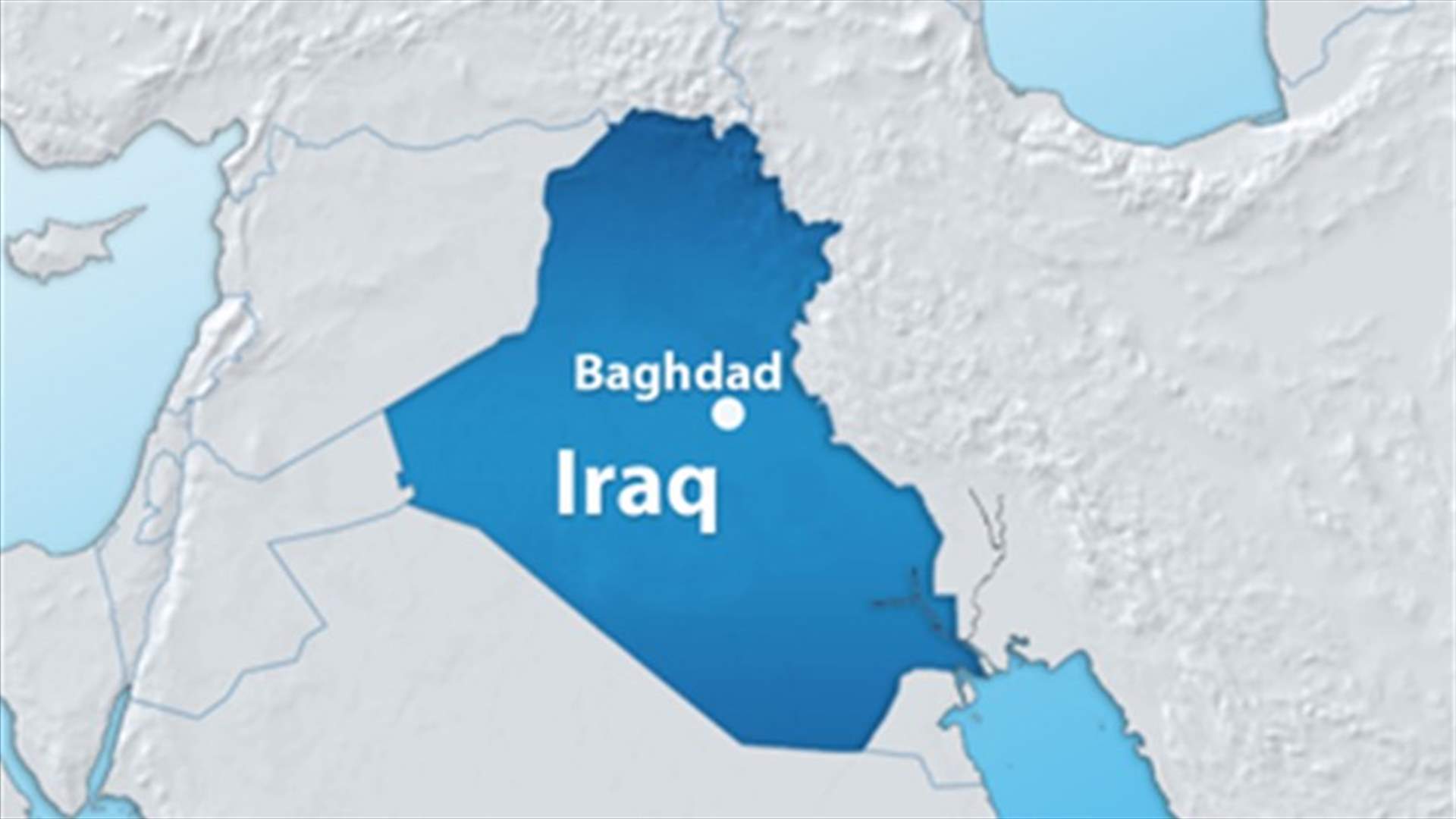 Suicide bomber kills dozens inside Iraqi Shi'ite mosque - police