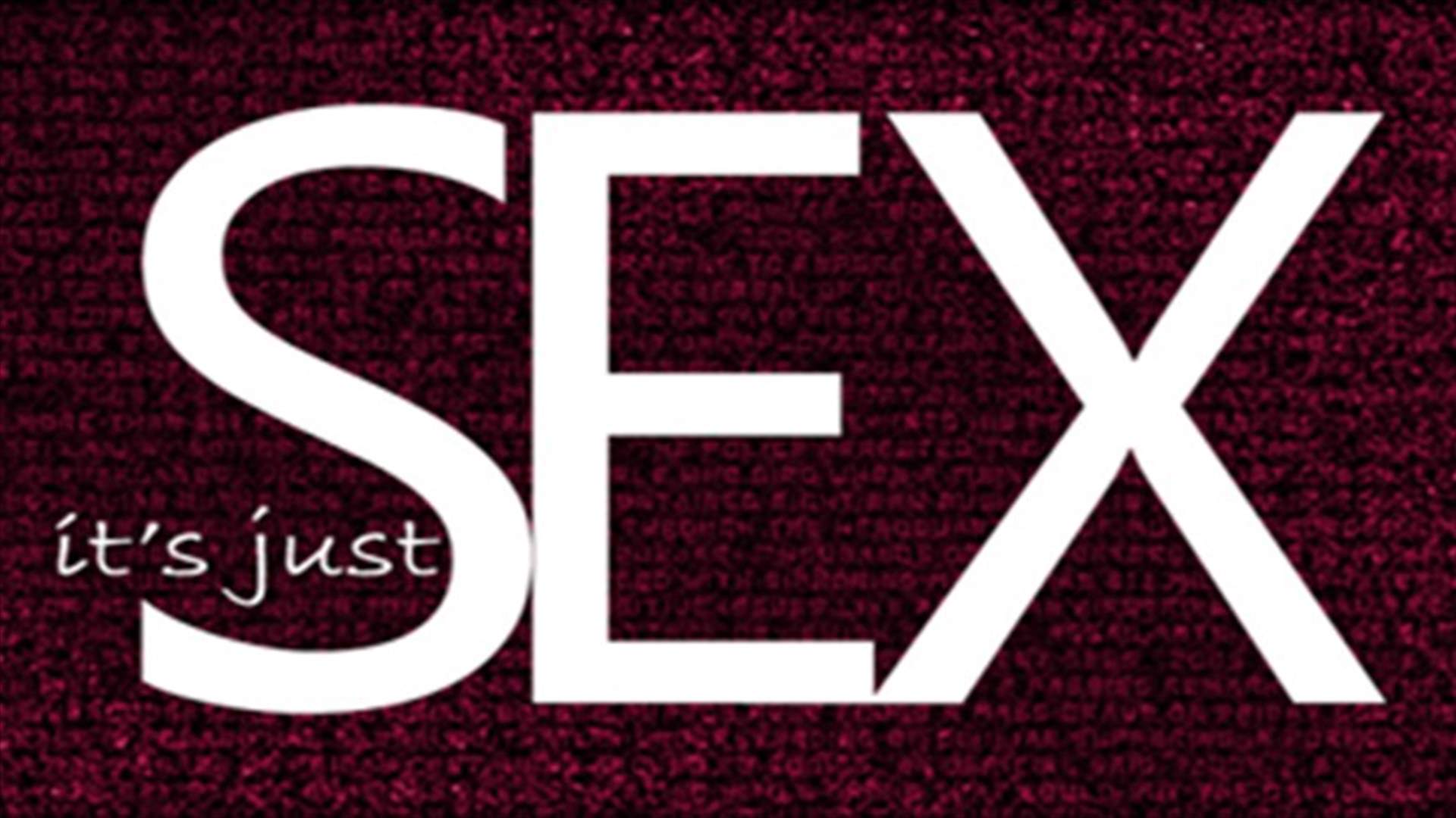Sex, sex, sex and the Media