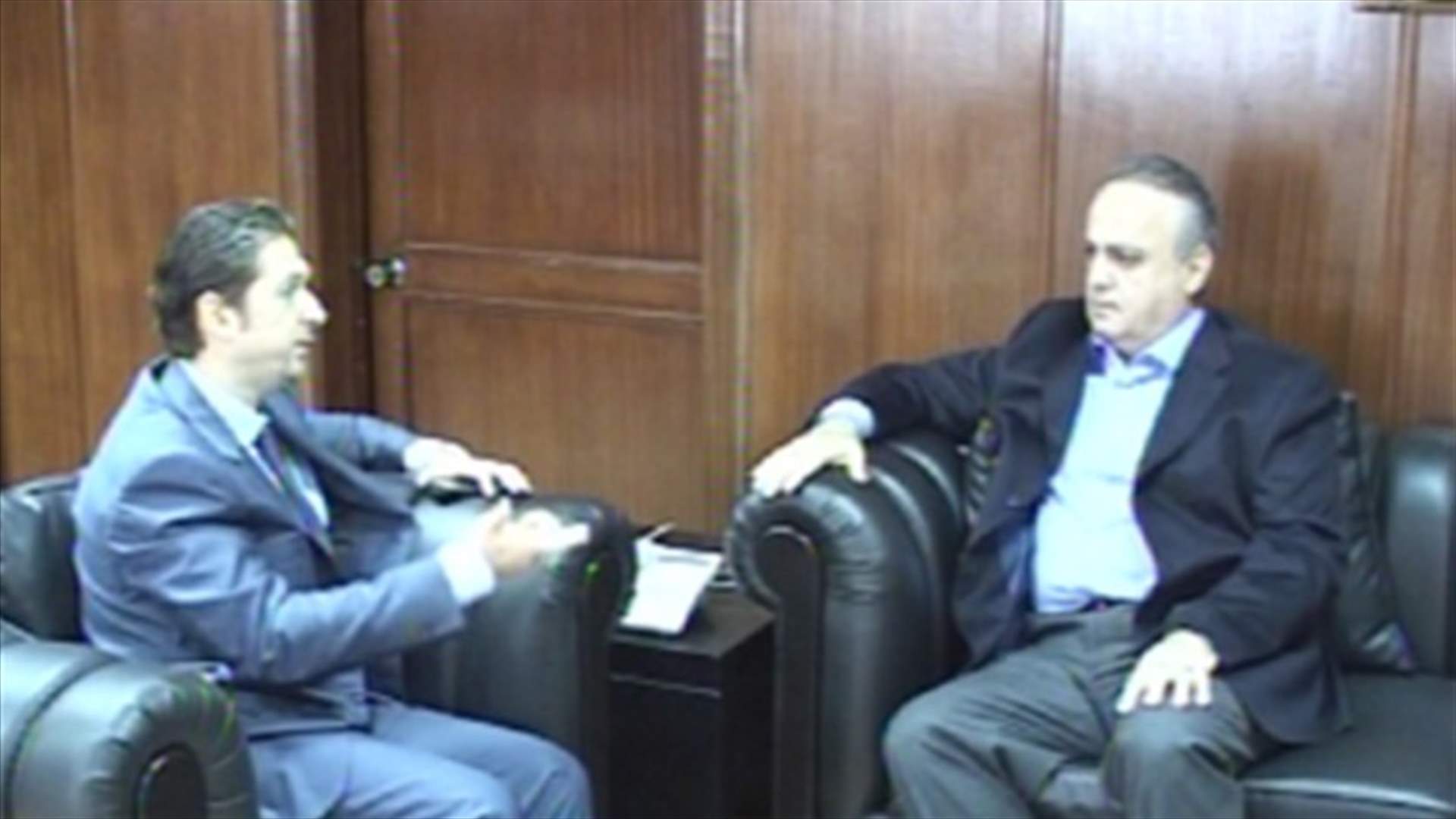 Wahab: Phase of election postponement just began