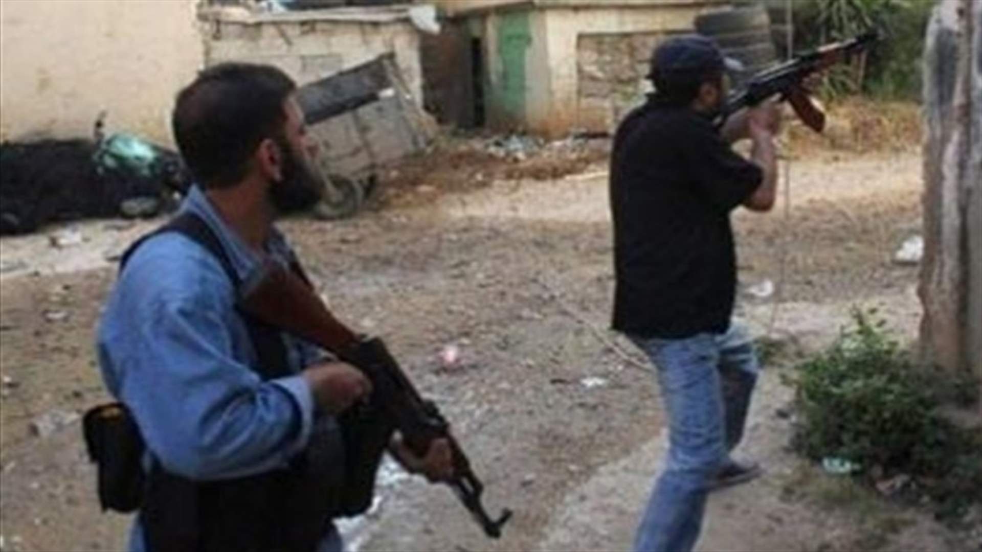 تحضيرات عسكرية تمهيدا للتفجير الكبير في طرابلس