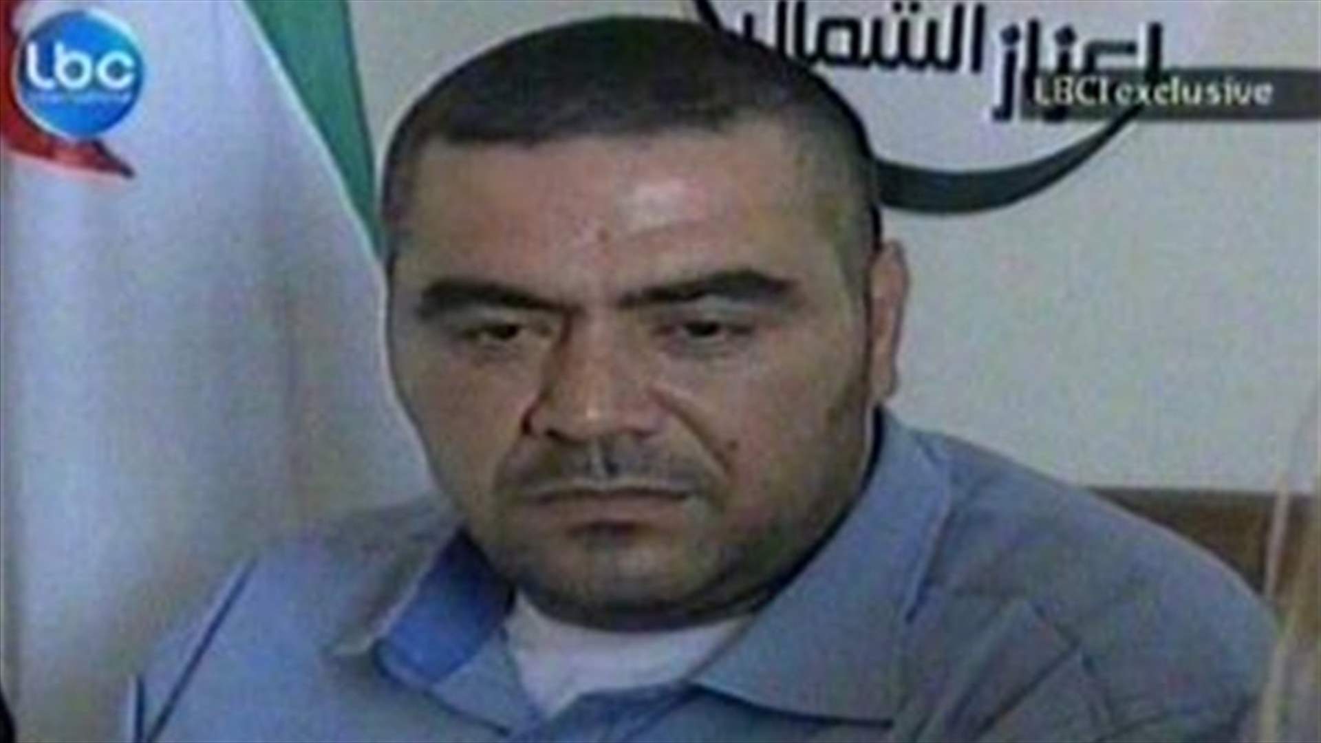أبو ابراهيم خاطف اللبنانيين في ذمة الله...أو في ذمة الاطباء؟