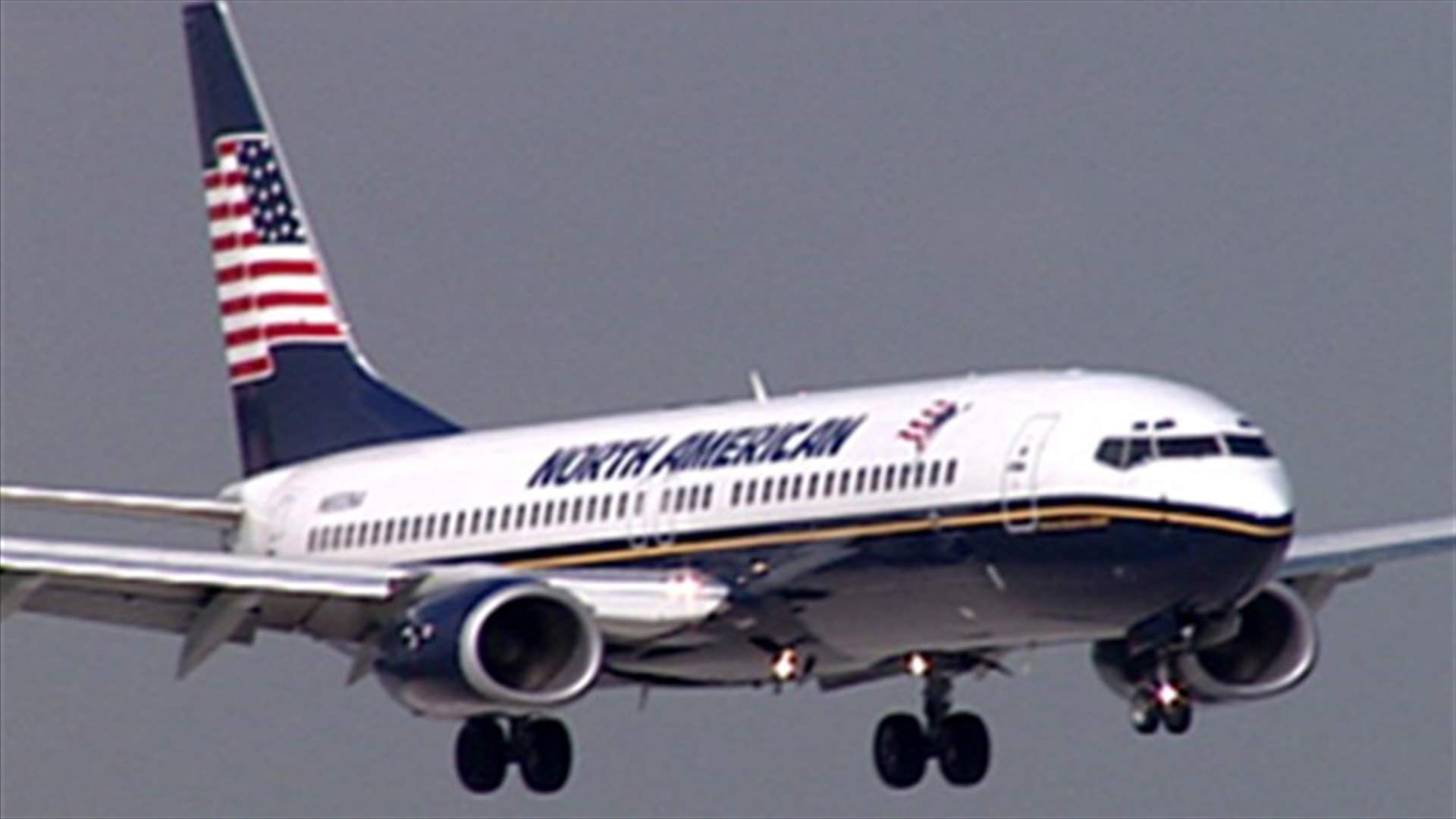 Plane carrying 3 Canadians missing in Antarctica