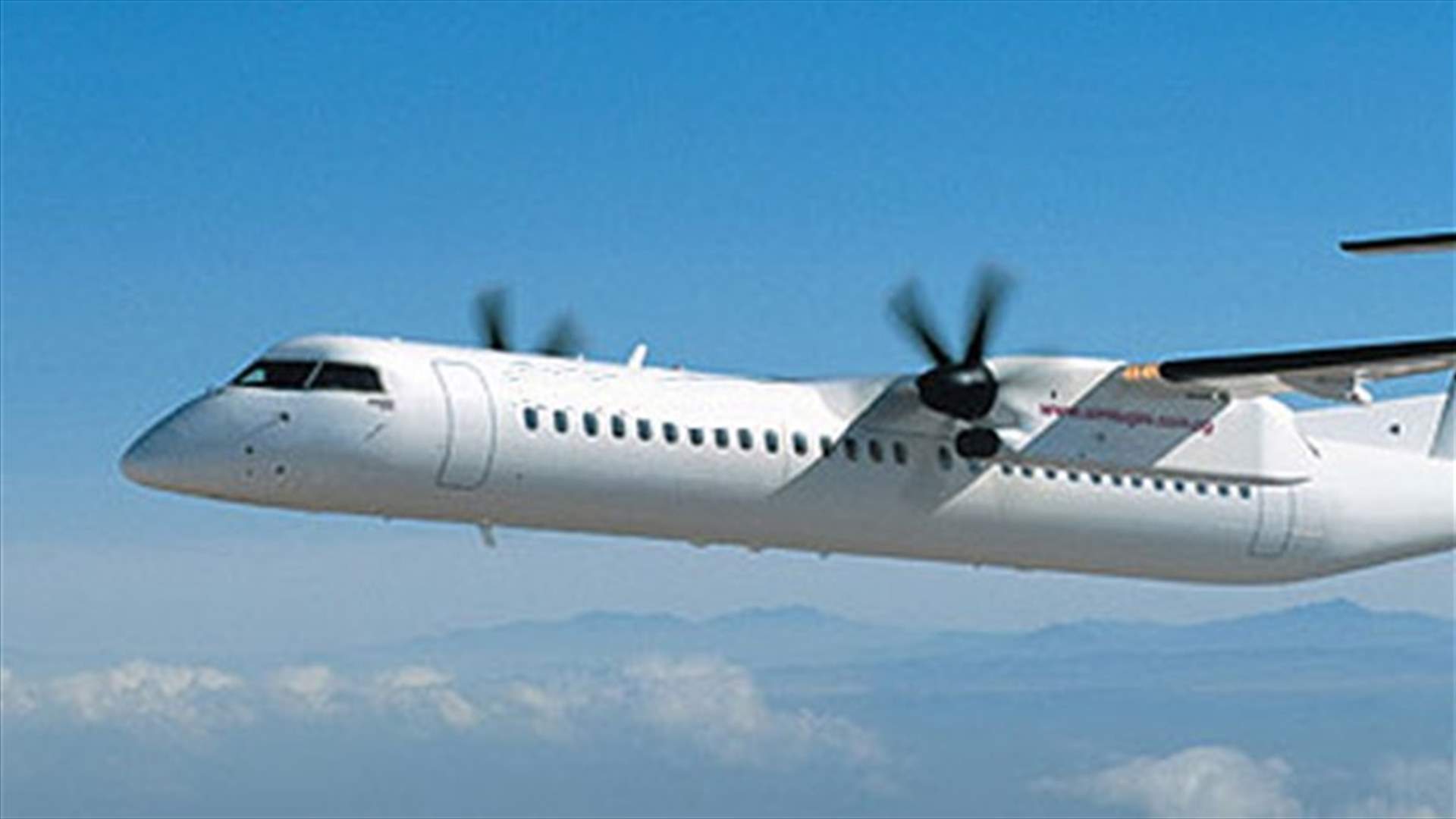 Four survive  plane crash in Papua New Guinea 