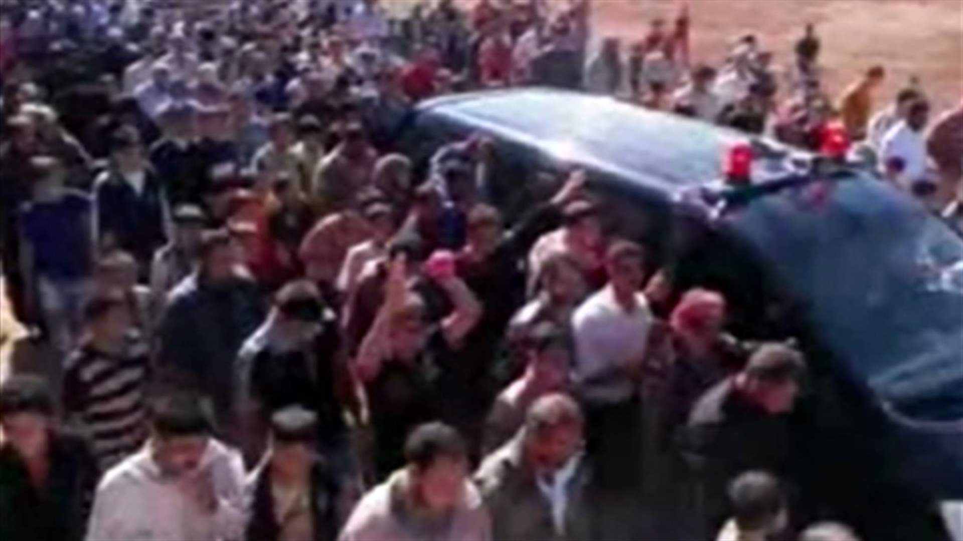 قتلى وجرحى بجمعة"احرار الجيش" بسوريا...وتحذير من حرب اهلية شاملة