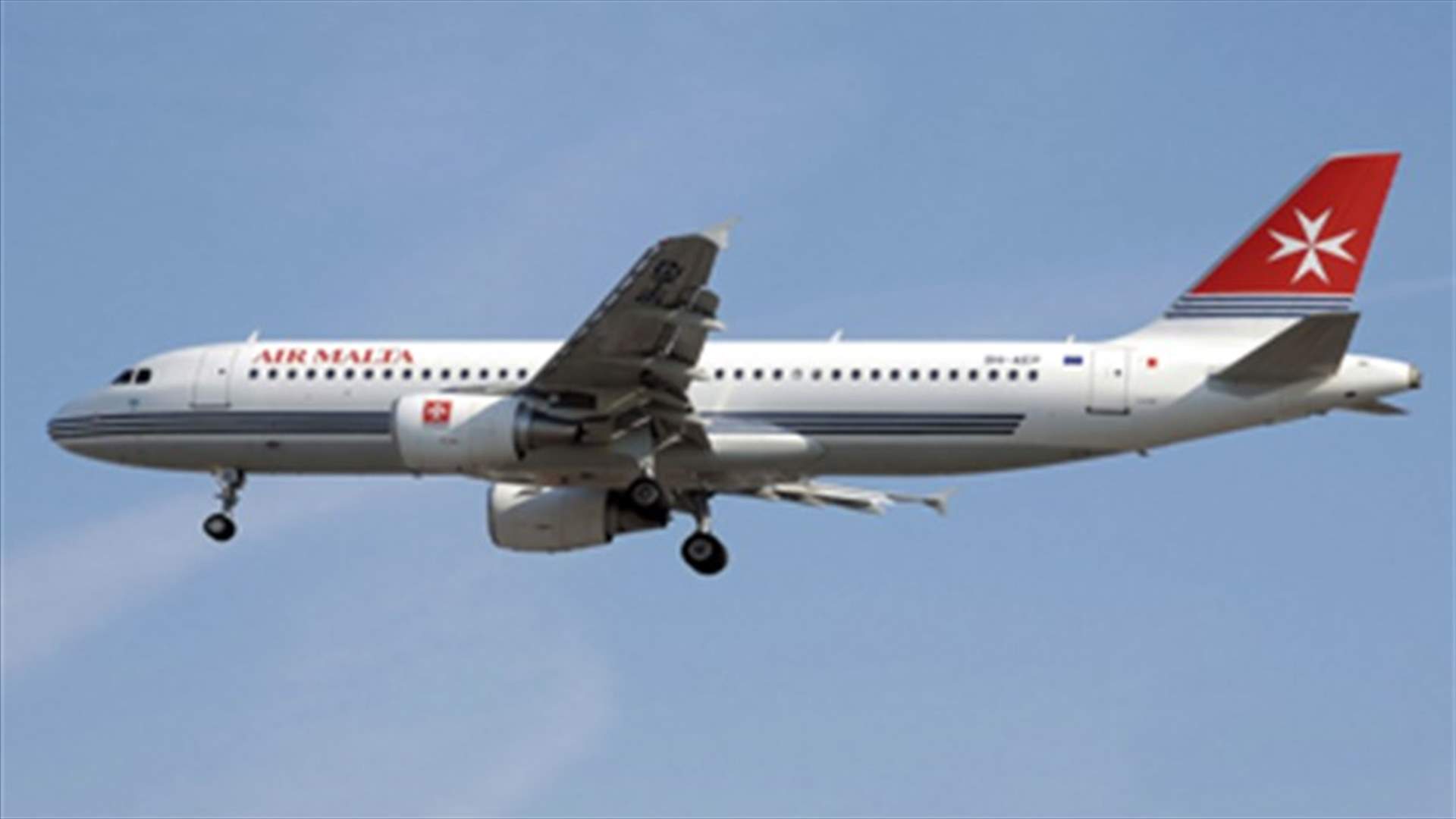 Air Malta says cancels flights to Benghazi after UK warning