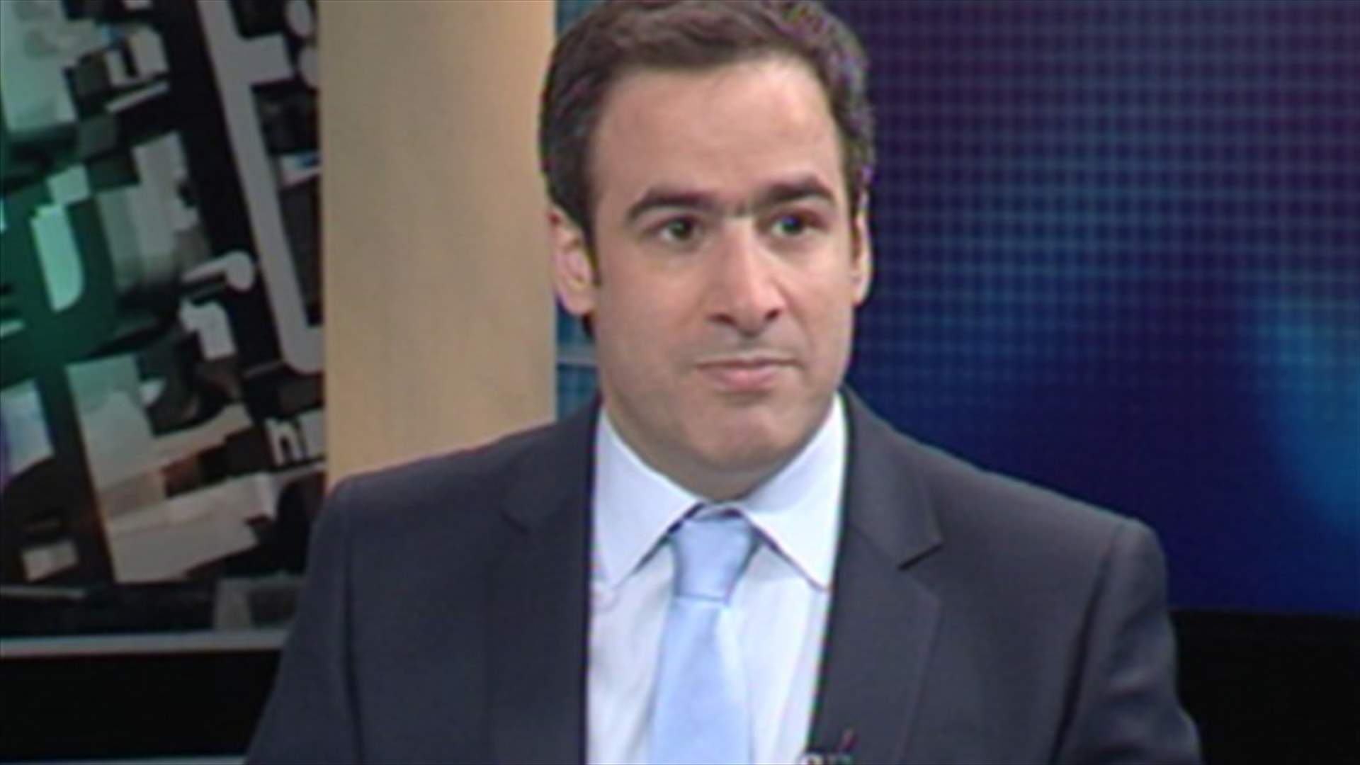 معوض للـ LBCI :الارثوذكسي يضرب بالصميم منطق اللامركزية
