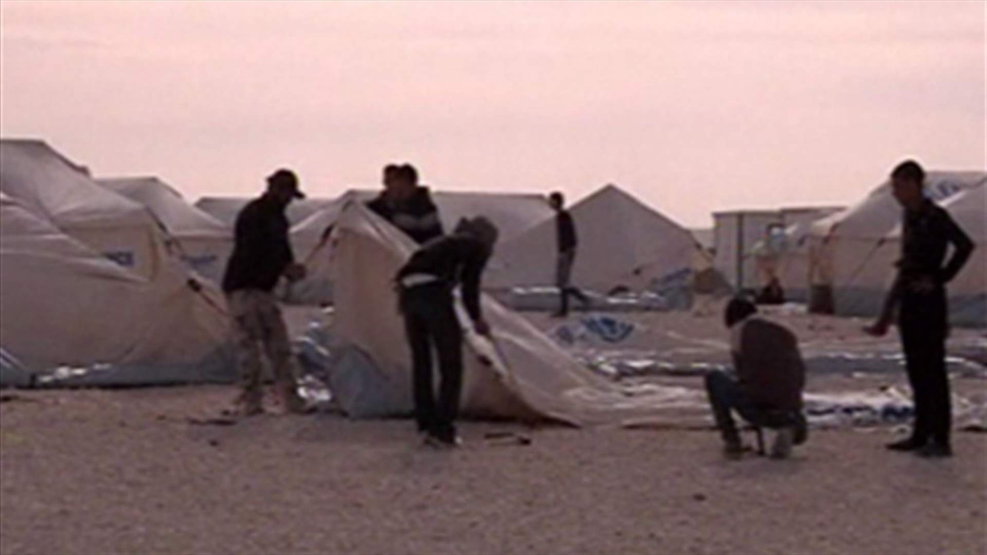 Rebels detonate car bomb near Israel border, regime forces send reinforcement to Homs