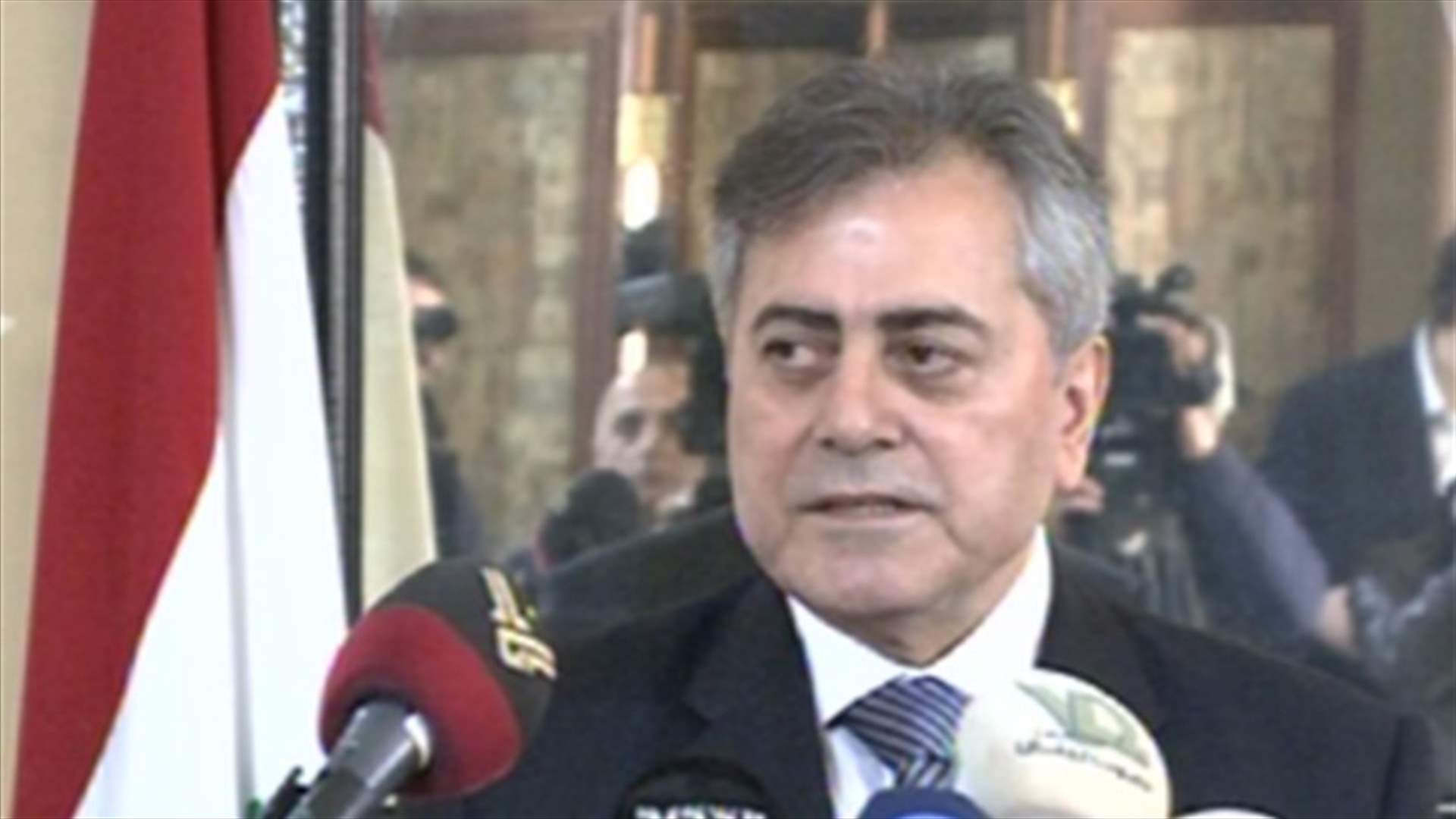 Syrian Ambassador: International bets were off target