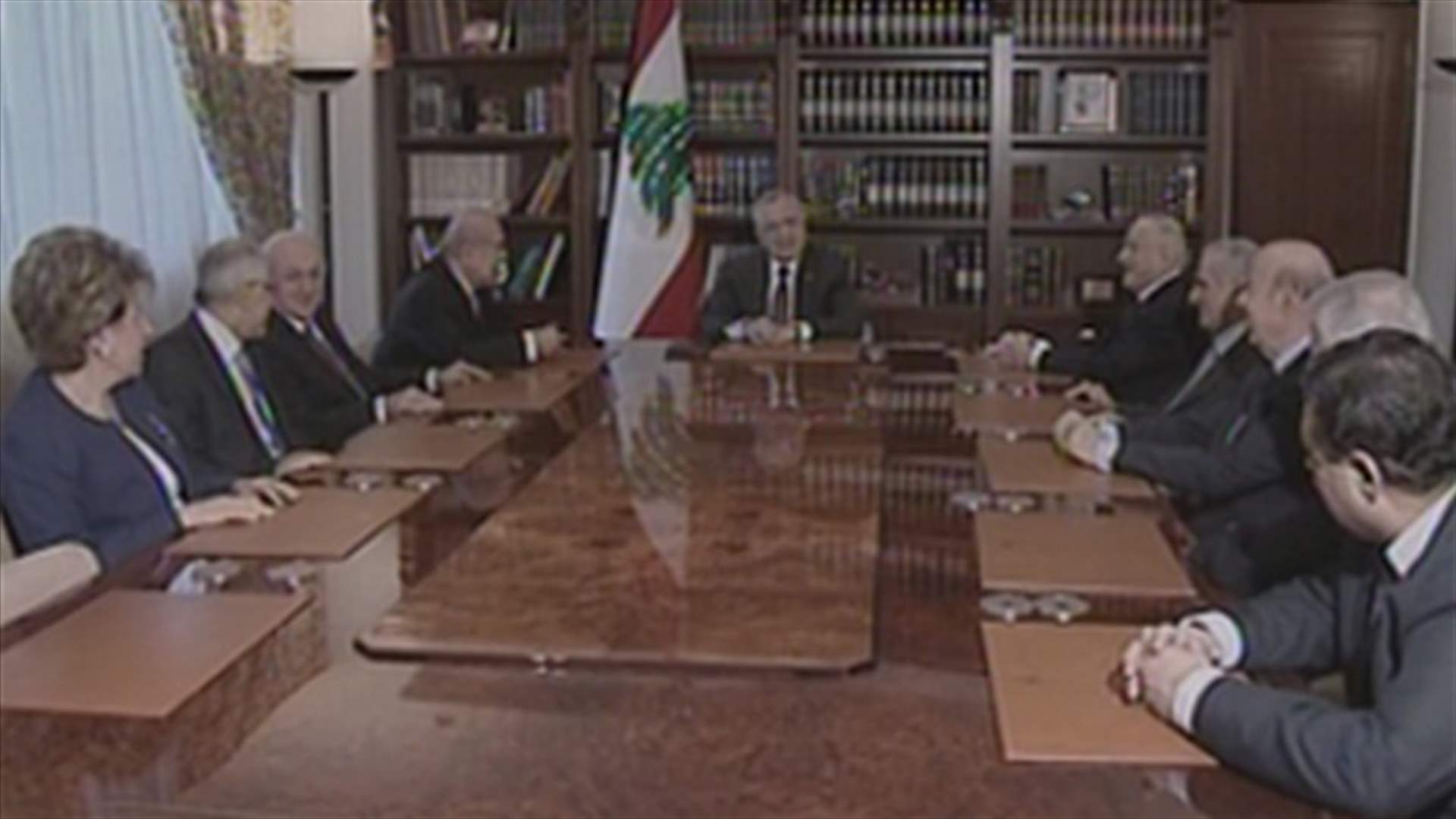 Sleiman: Proportionality paves the way for just representation 