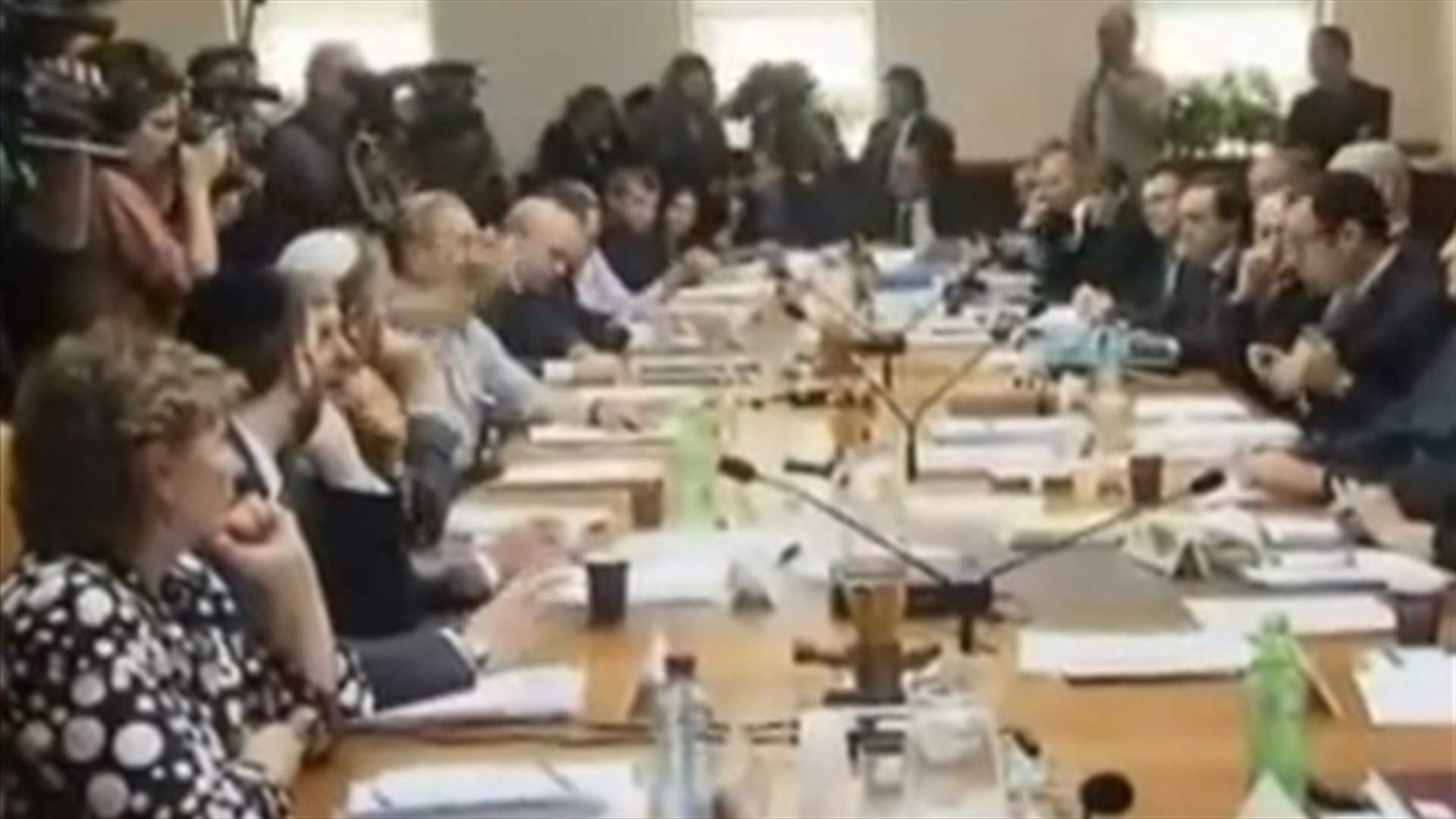 REPORT: An uneasy task awaits Netanyahu 