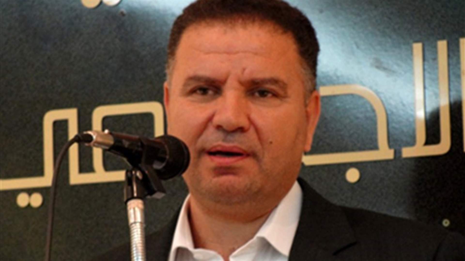 MP Fayad: We will confront all attempts to distort truths, mislead public opinion 