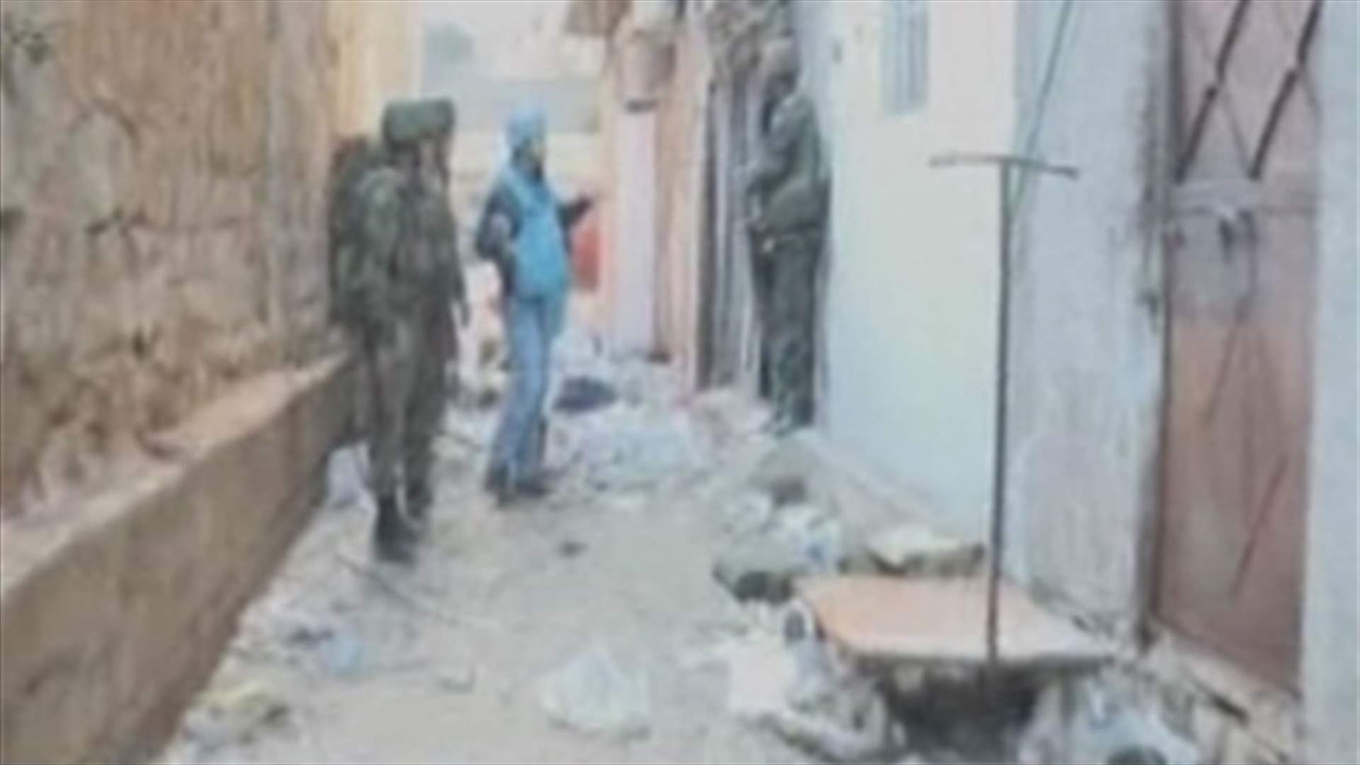 مدفيديف يعتبر ان فرص الأسد بالبقاء في السلطة تقل...