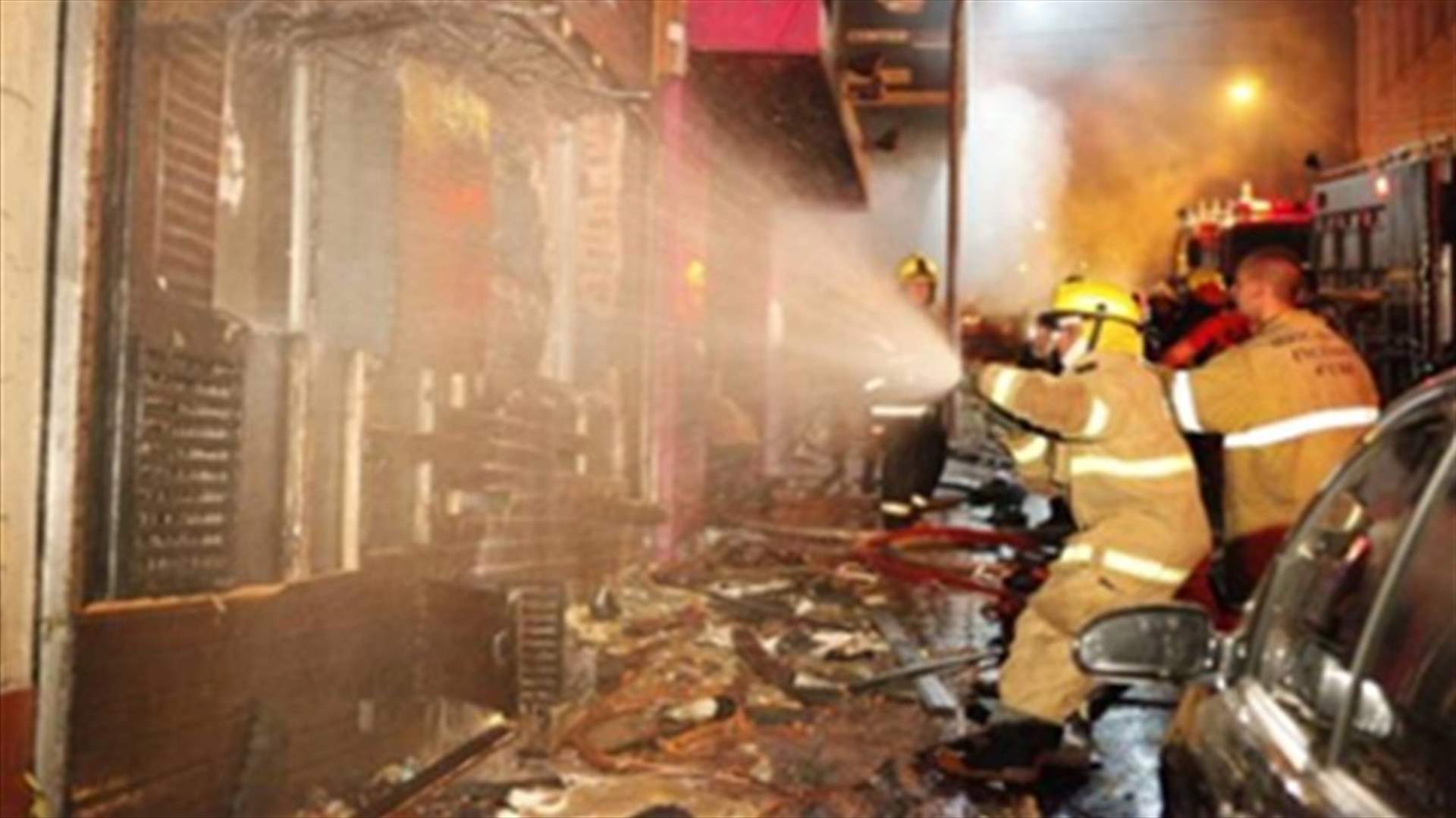 REPORT: Death toll in Brazil night club fire rises to 245       