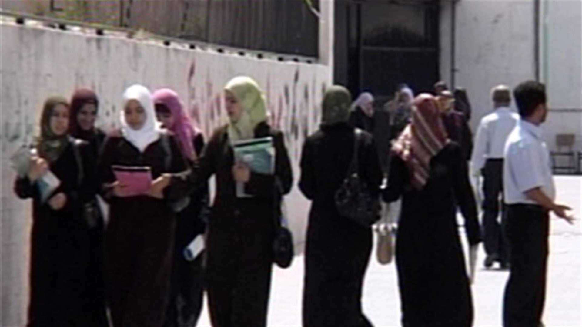 REPORT: Hamas cabinet to Islamize Gaza Strip