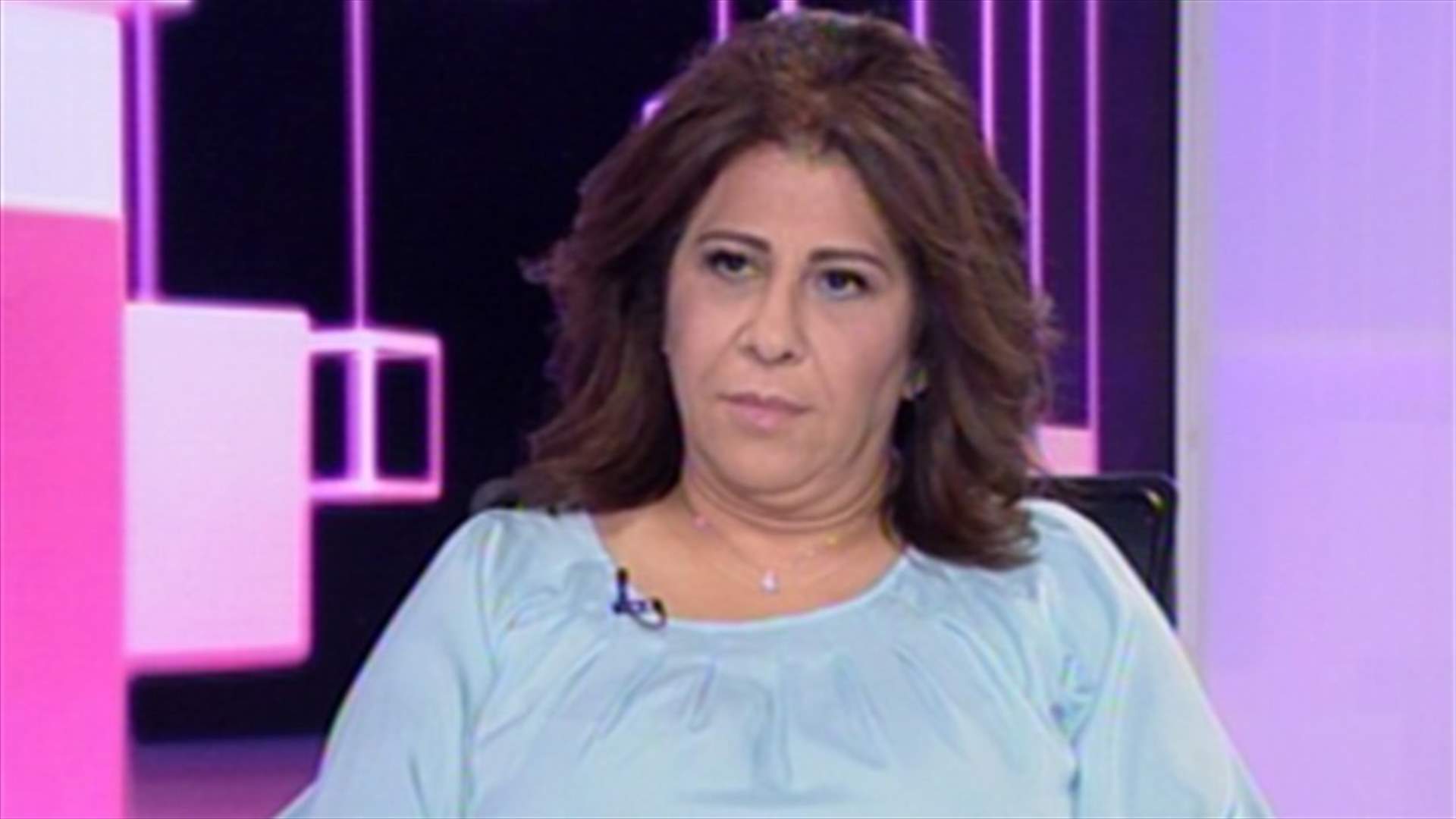 Leila Abdel Latif launches her predictions for Lebanon and the Arab World