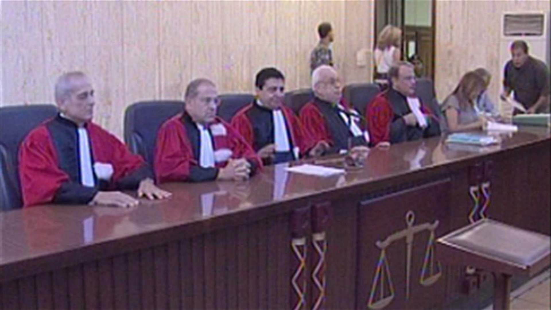 End of trials for suspects in Musa Sadr disappearance 