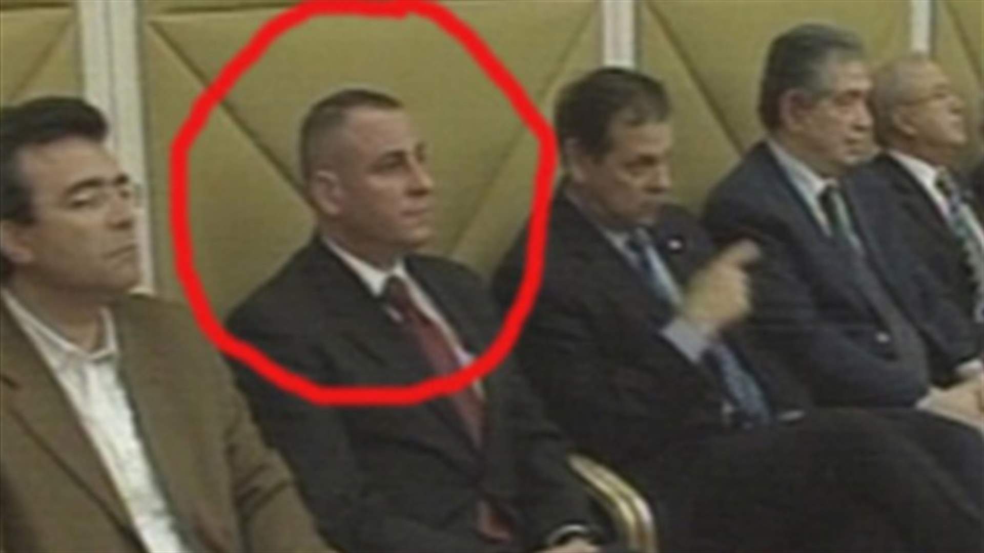 Abu Ghida refrains from hearing testimony of Miled Kfoury for failure to locate him 