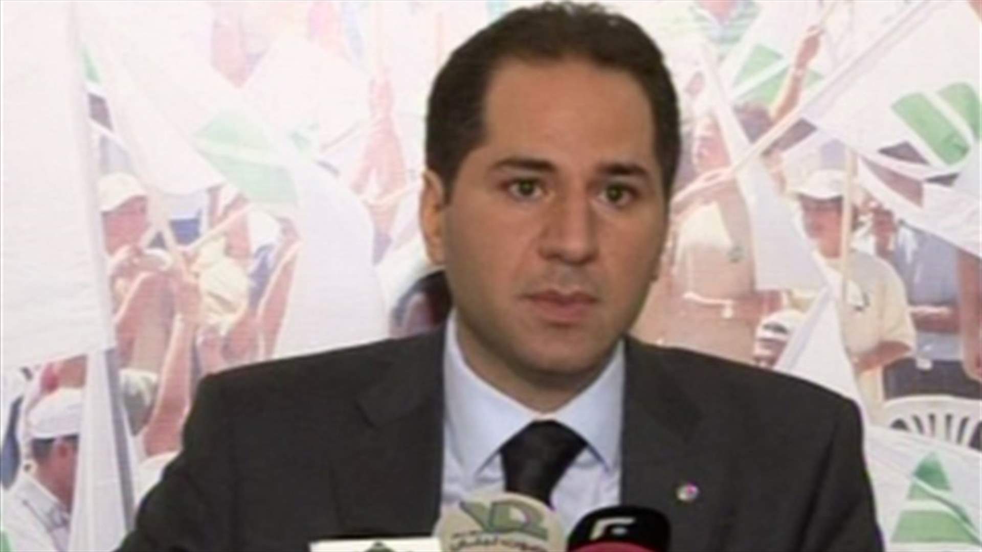MP Gemayel condemns the Roumieh prison incident, hold government accountable